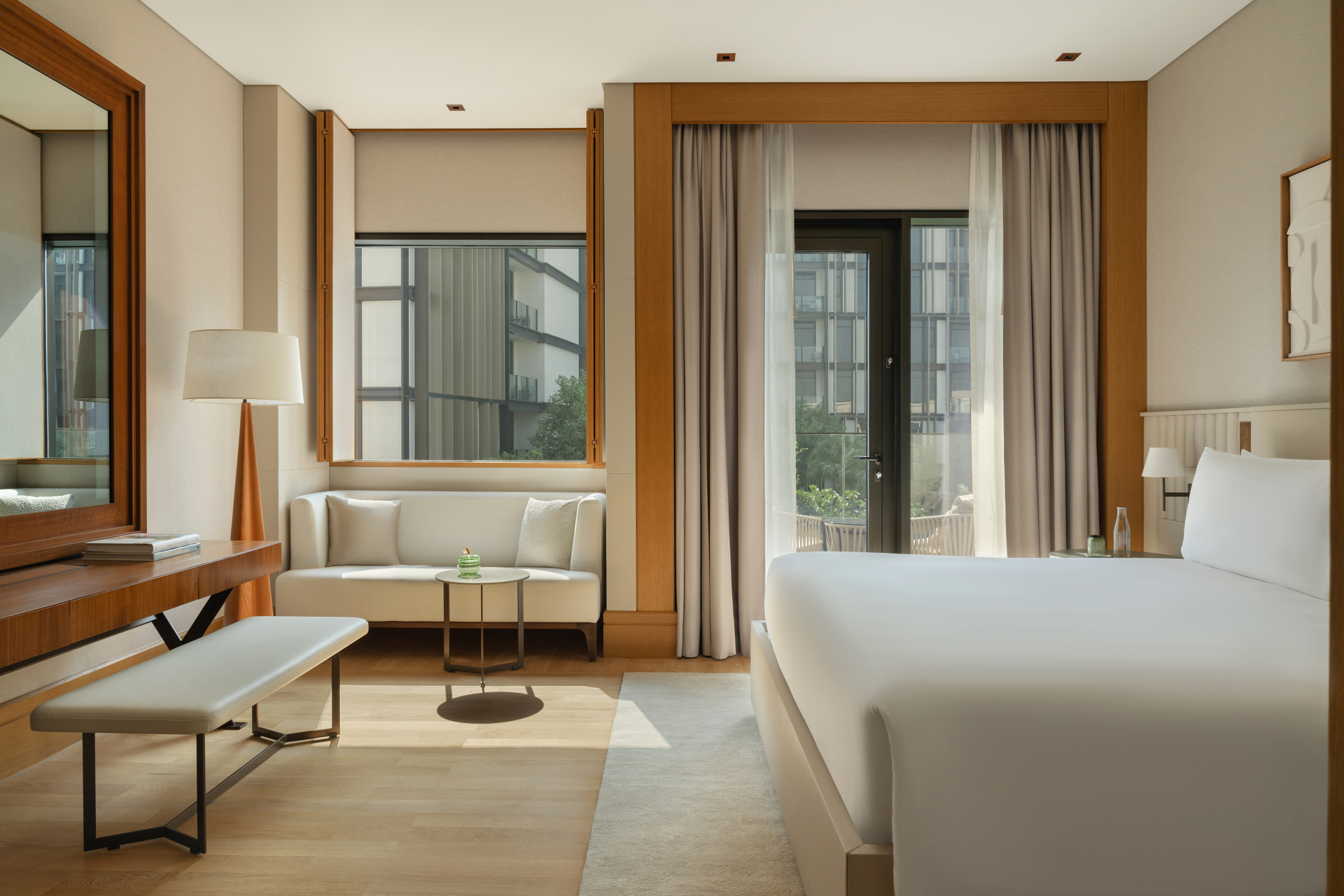 Delano Dubai