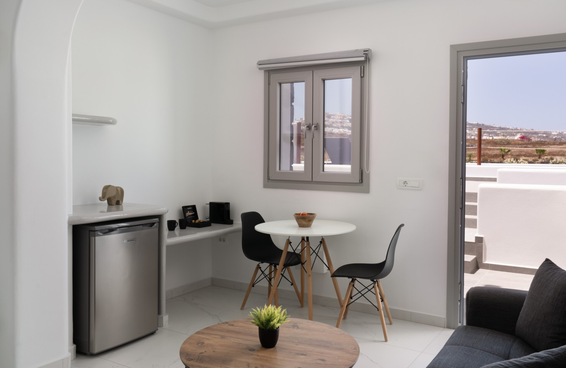 Griseo Villas