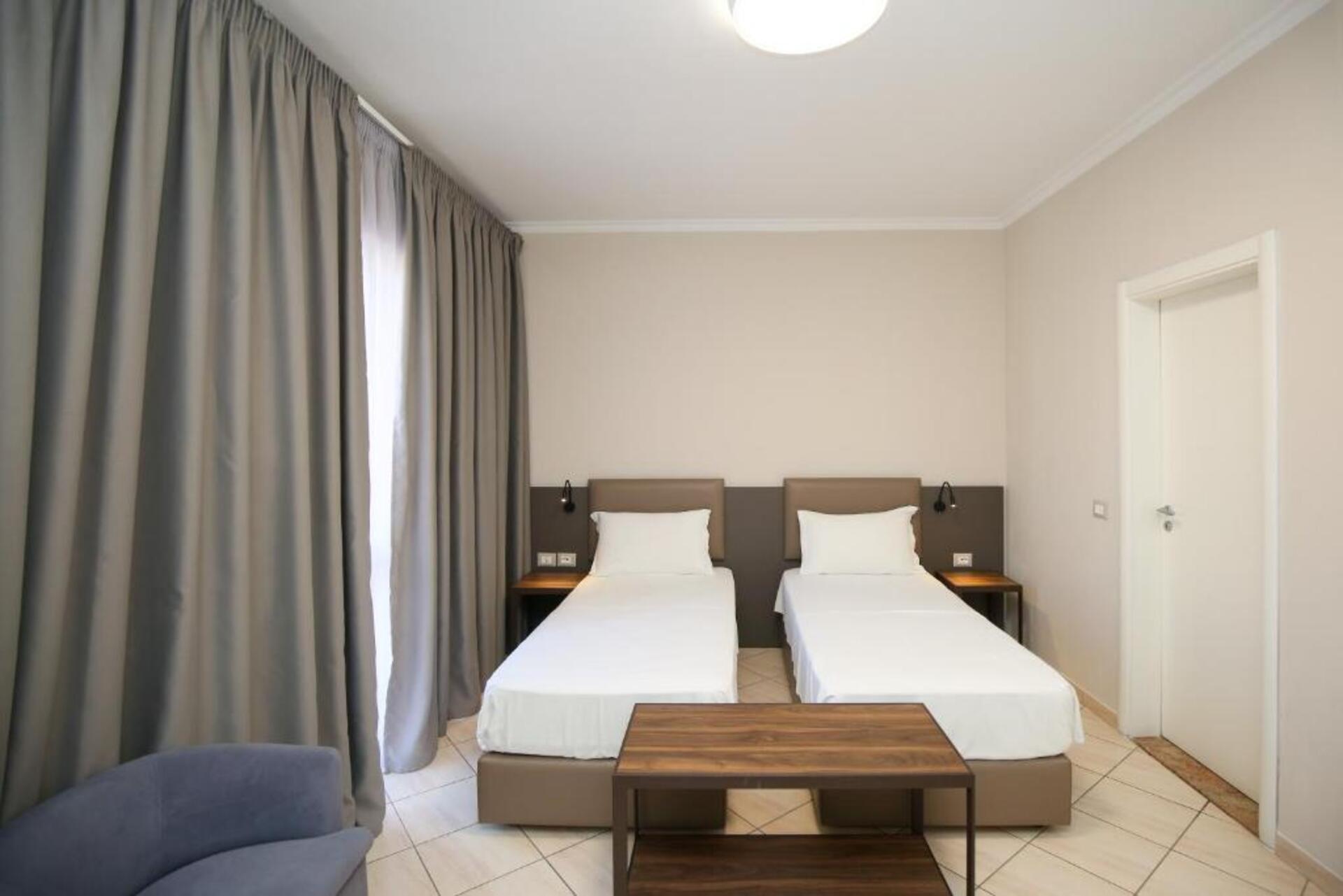 Hotel Regina Garden Vlore