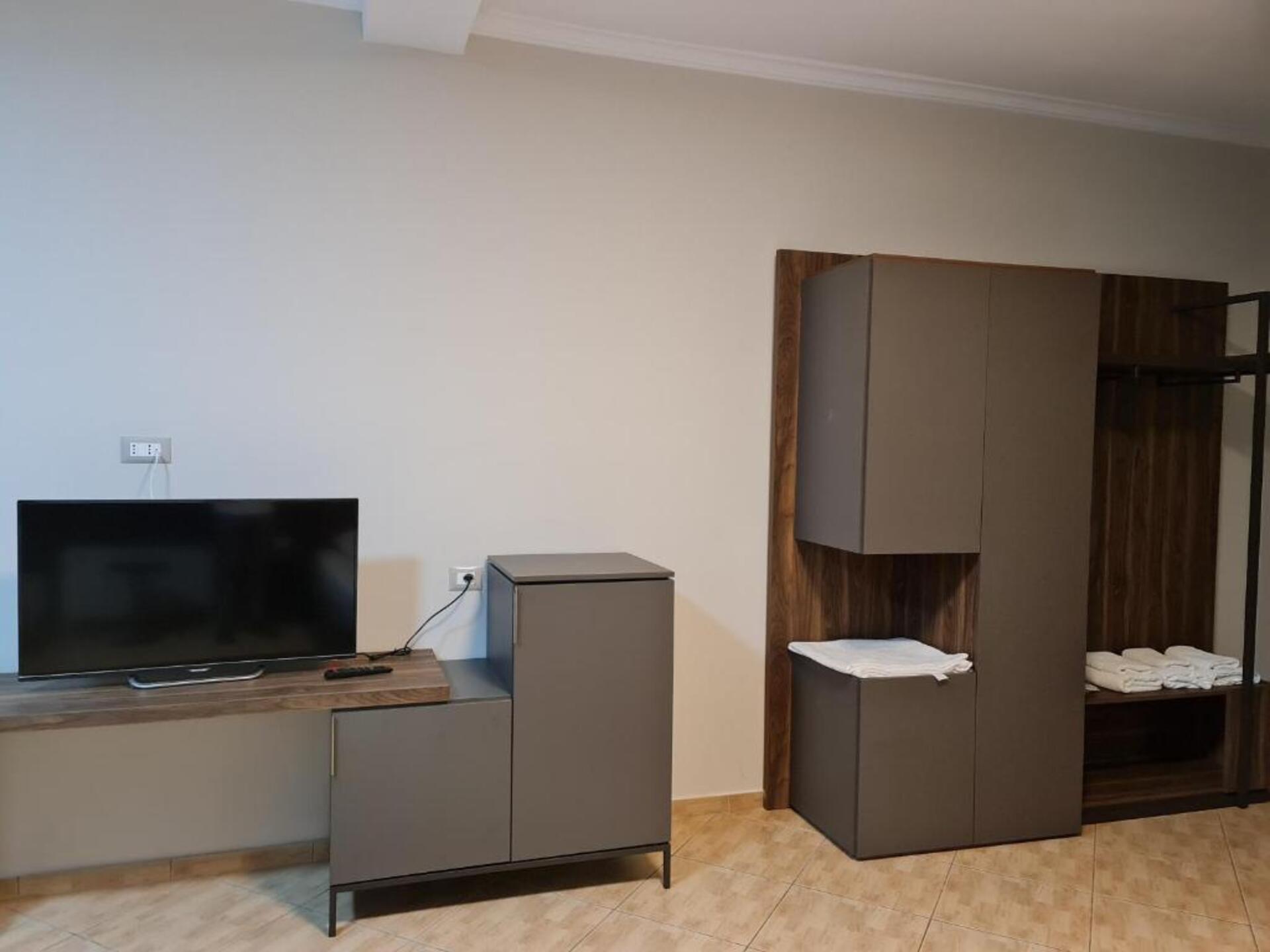 Hotel Regina Garden Vlore
