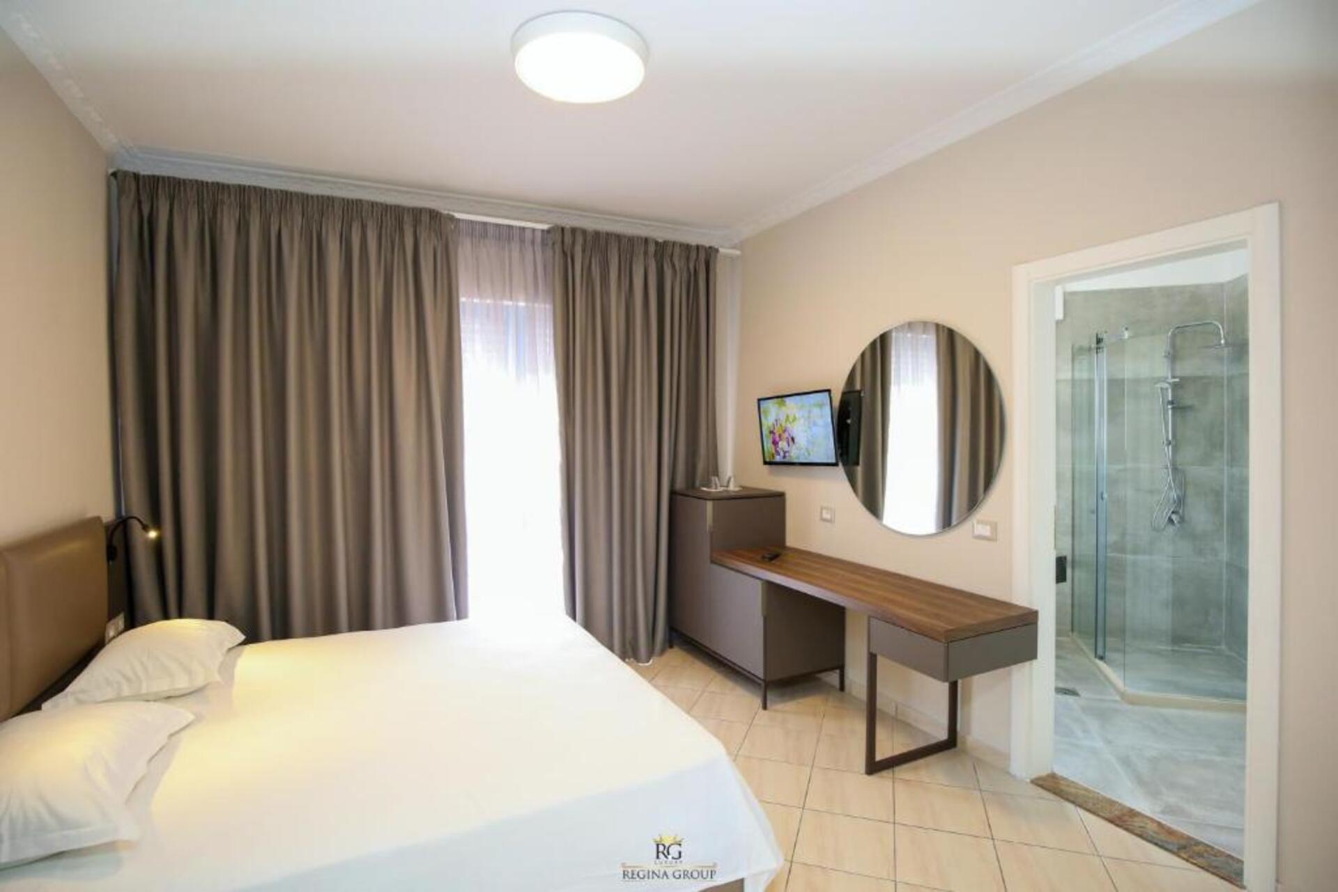 Hotel Regina Garden Vlore