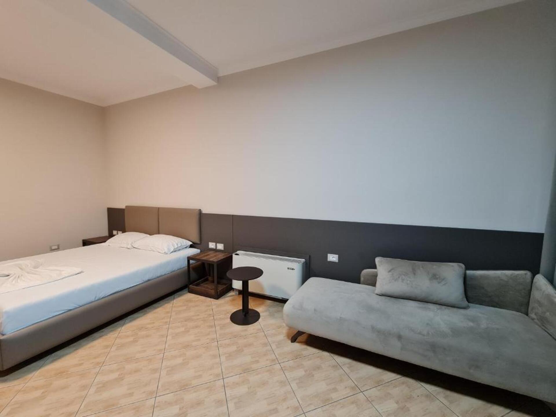 Hotel Regina Garden Vlore