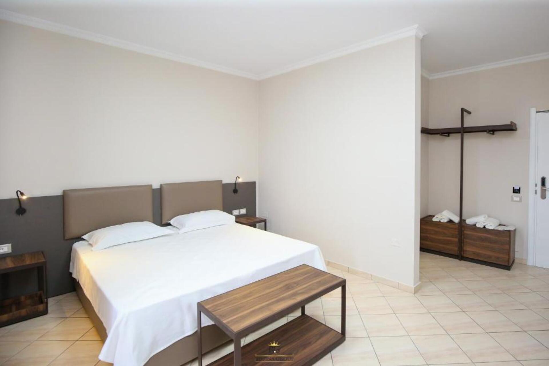 Hotel Regina Garden Vlore
