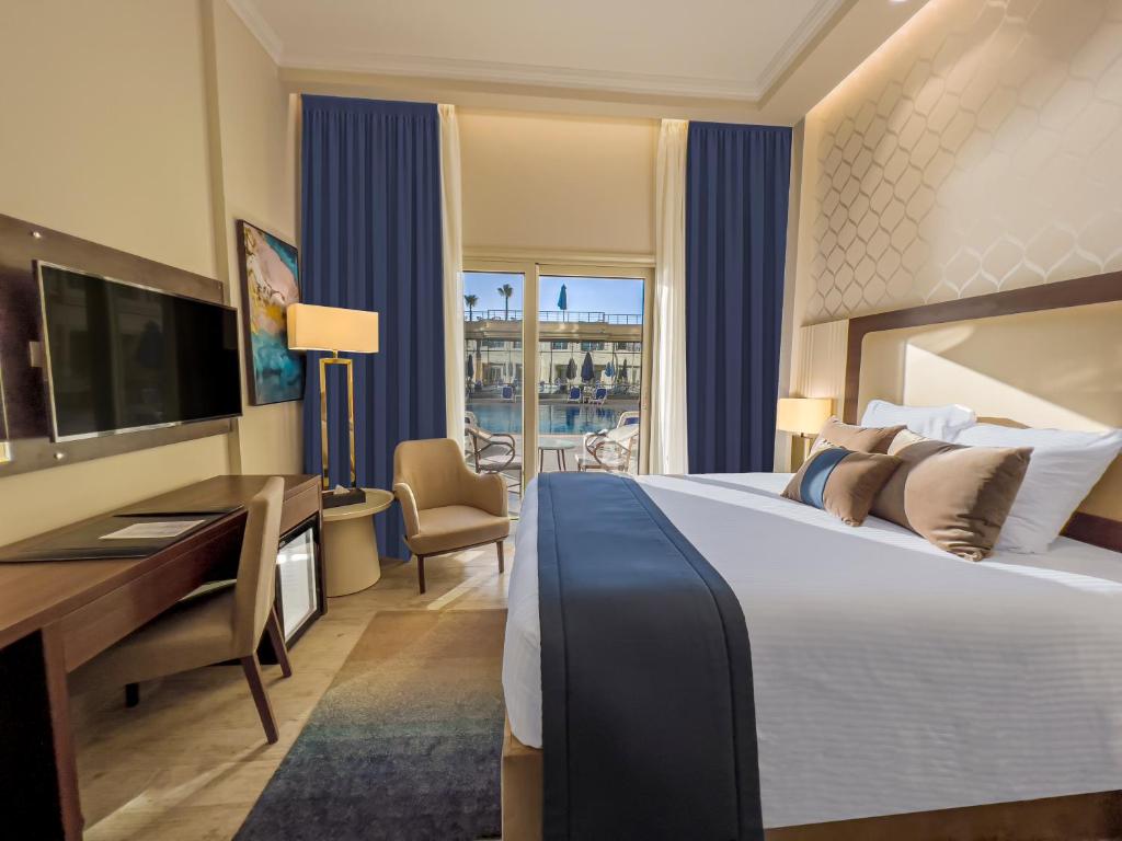 Helnan Mamoura Hotel & Events Center