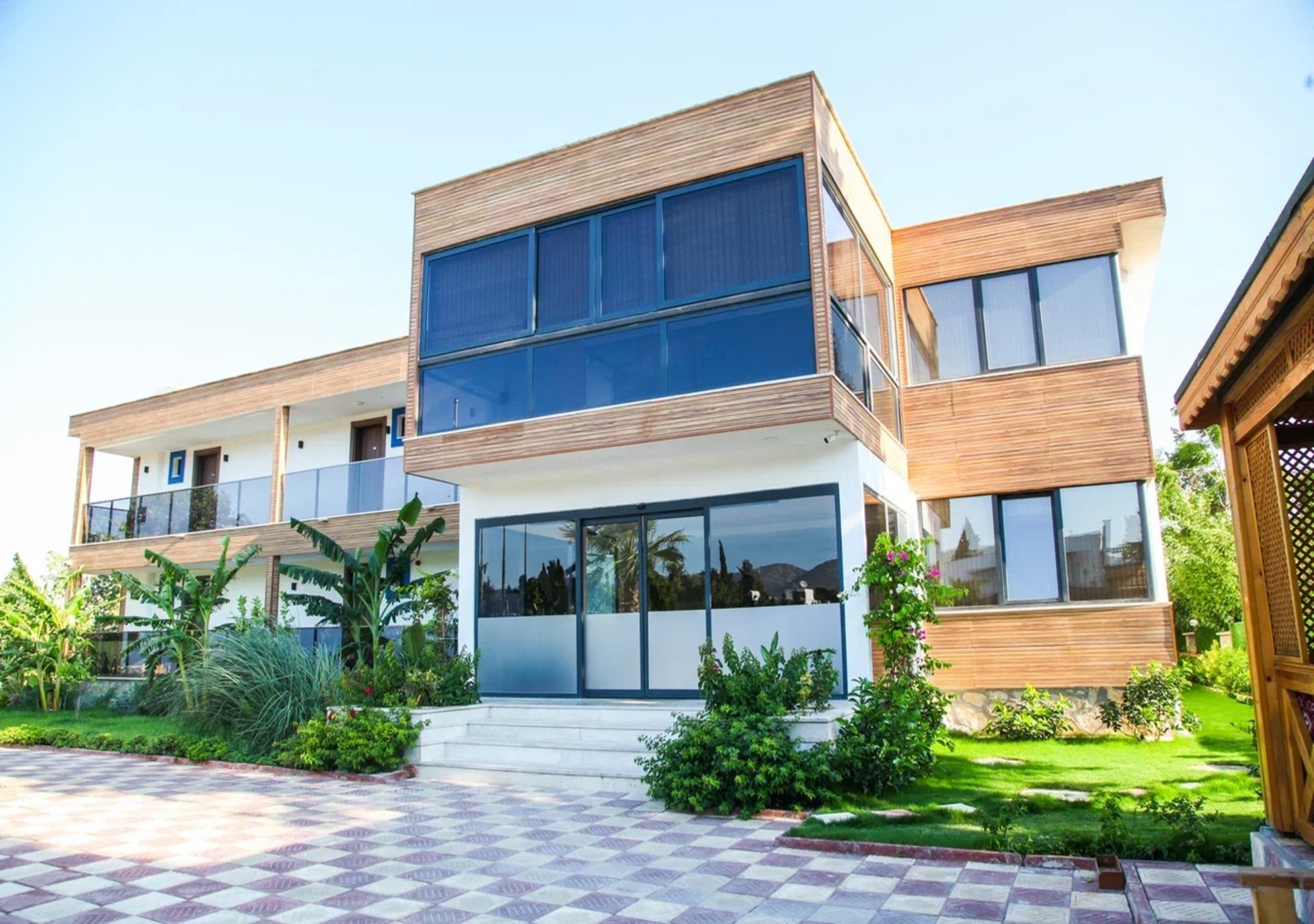 Çinar Butik Hotel Bodrum