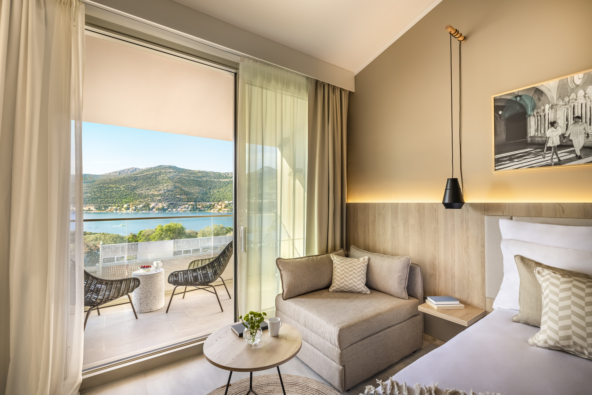 Tirena Sunny Hotel