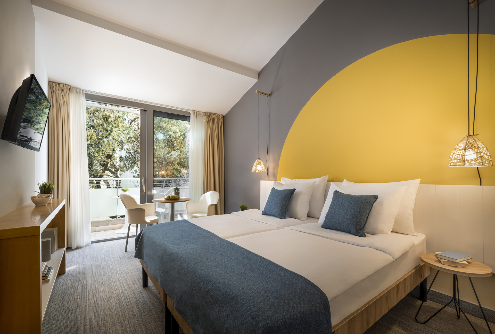 Valamar Club Dubrovnik Hotel