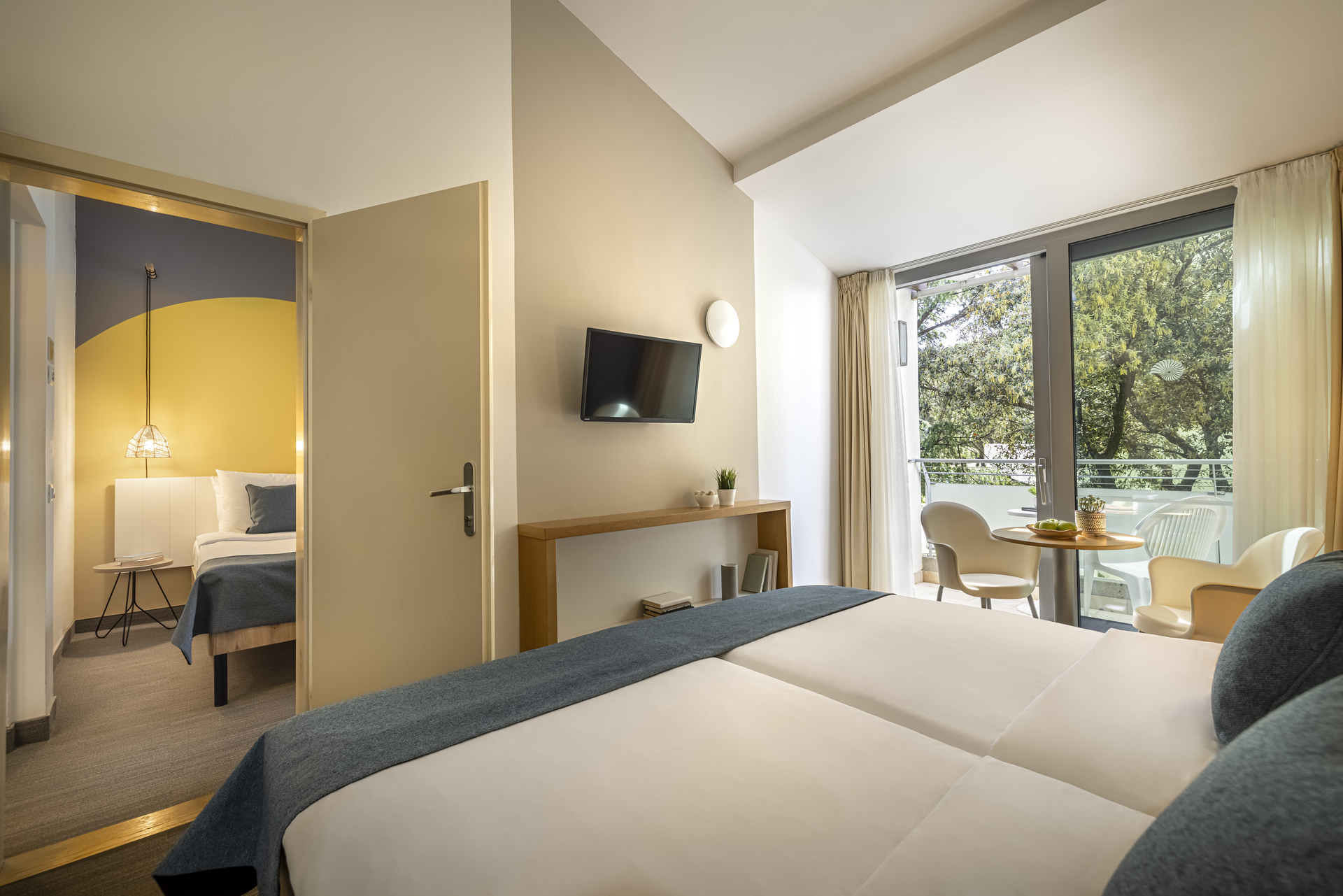 Valamar Club Dubrovnik Hotel
