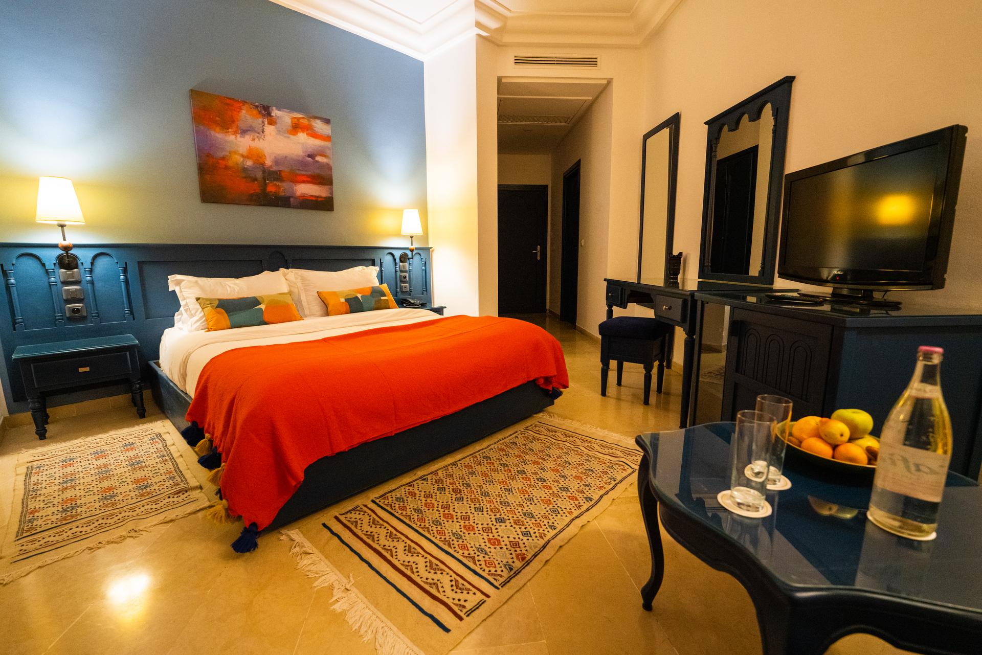 Eden Yasmine Resort  and Spa