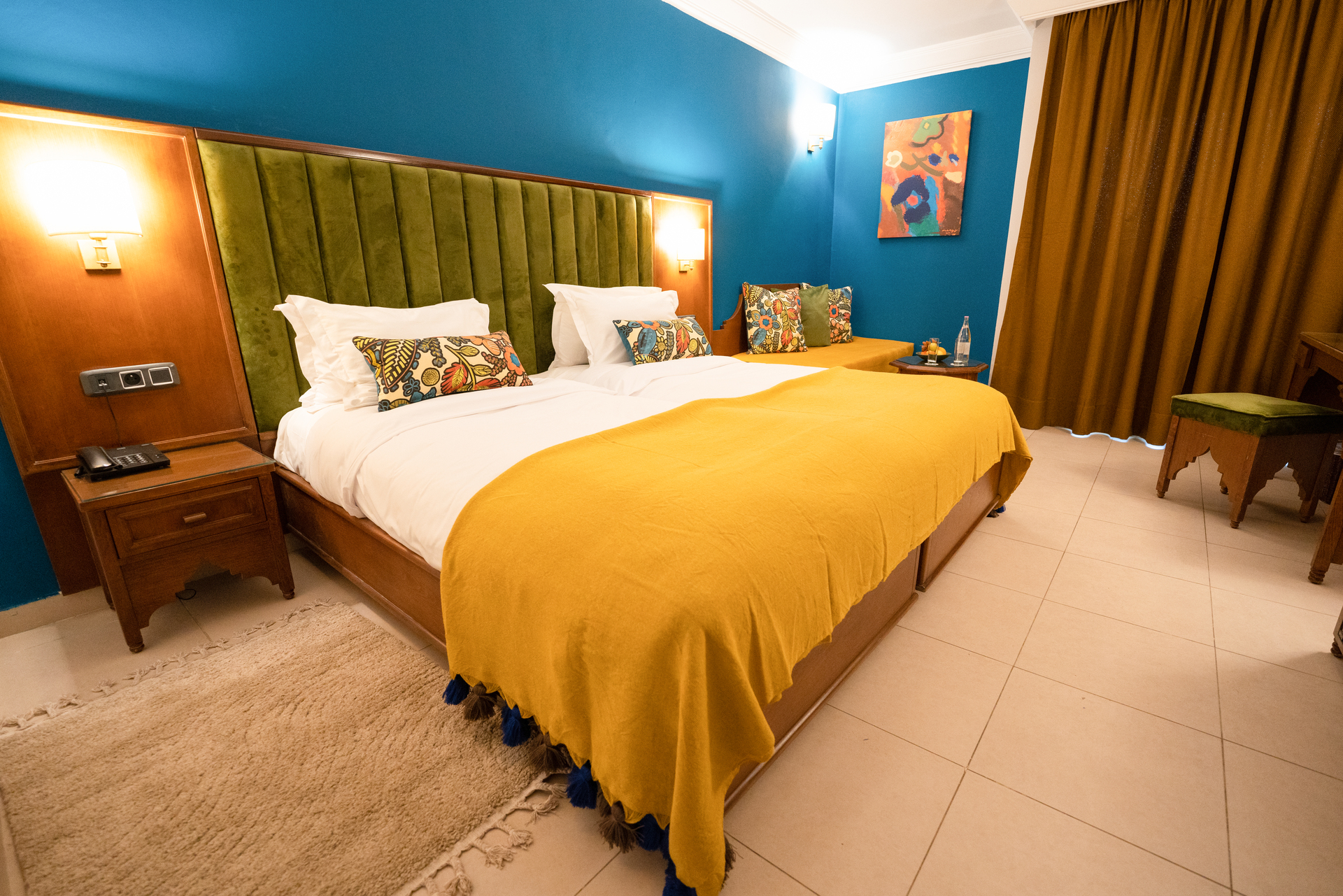 Eden Yasmine Resort  and Spa