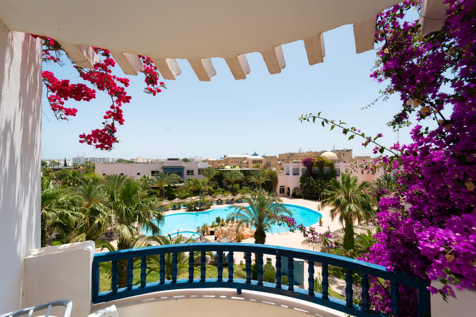 Eden Yasmine Resort  and Spa