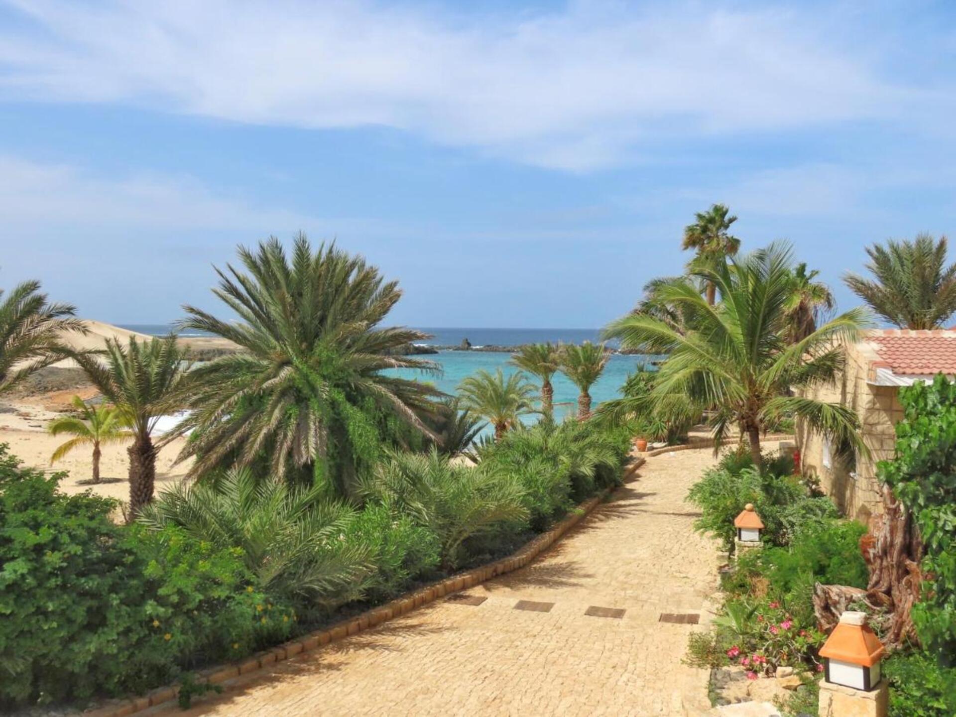 Barceló Marine Boa Vista - Adults Only