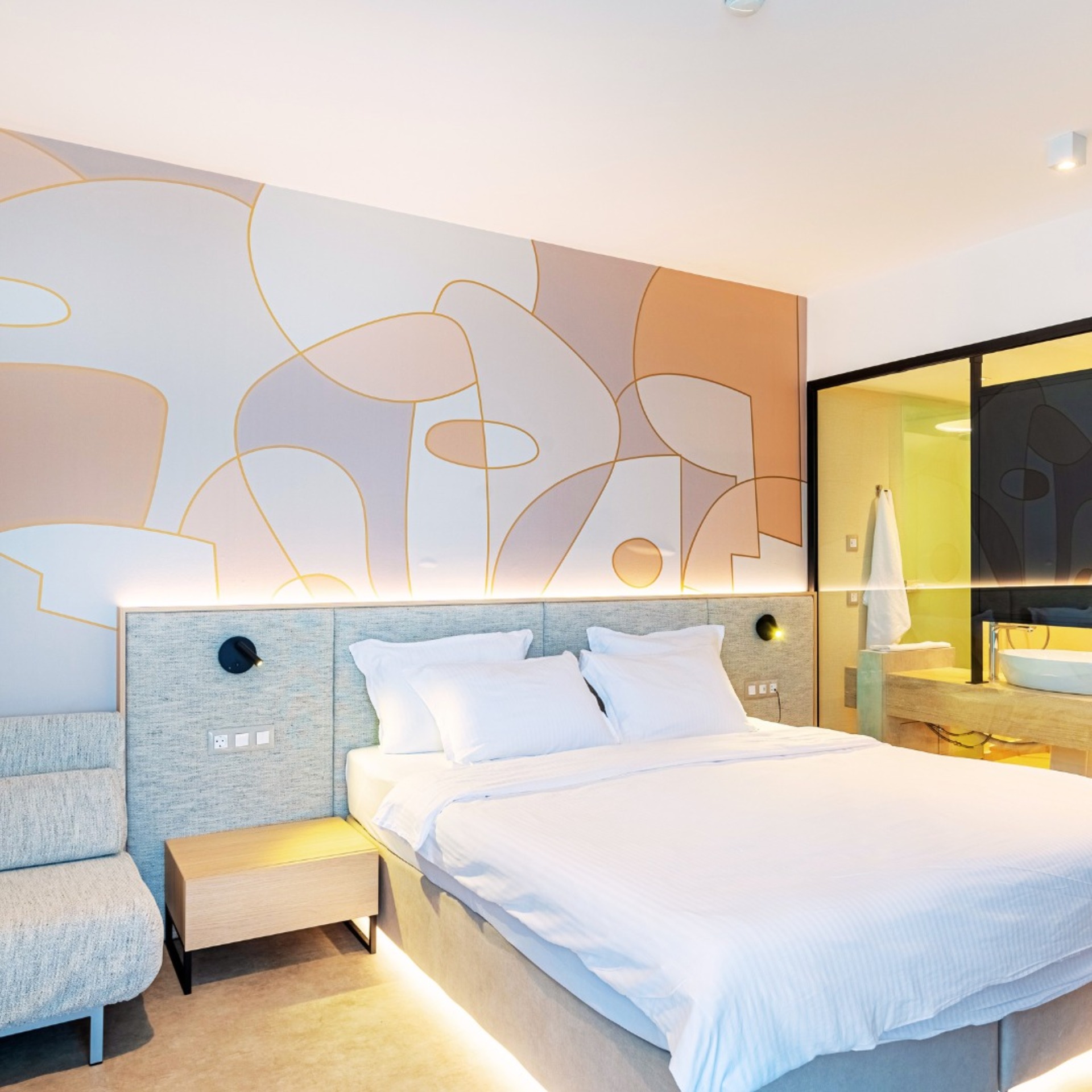 Hotel Zenith