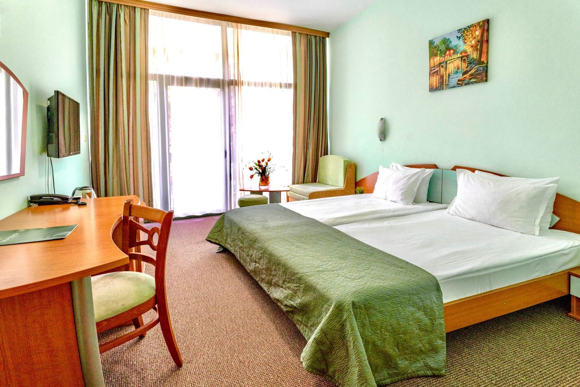 Palm Beach Hotel