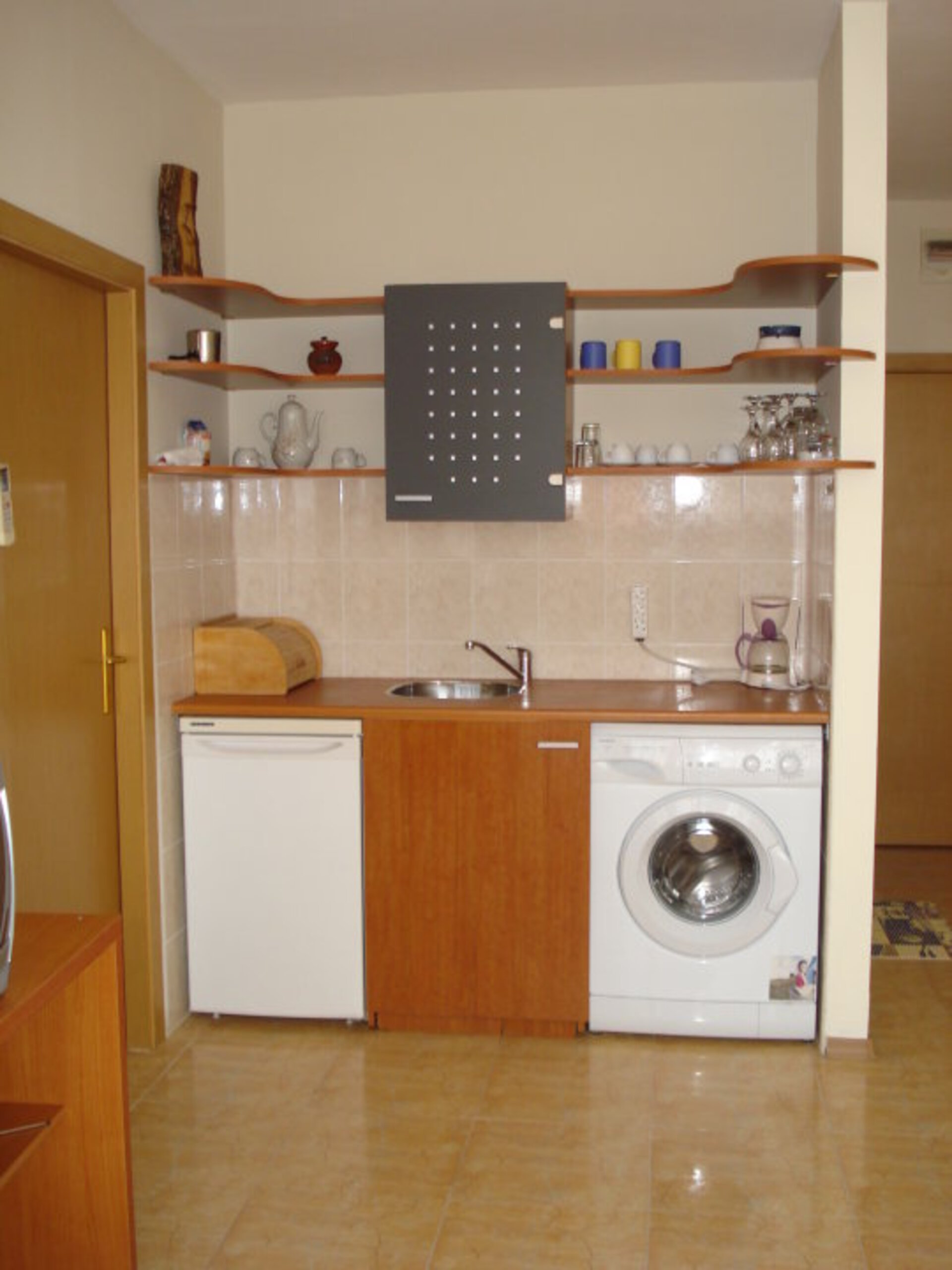 Elite Apartments