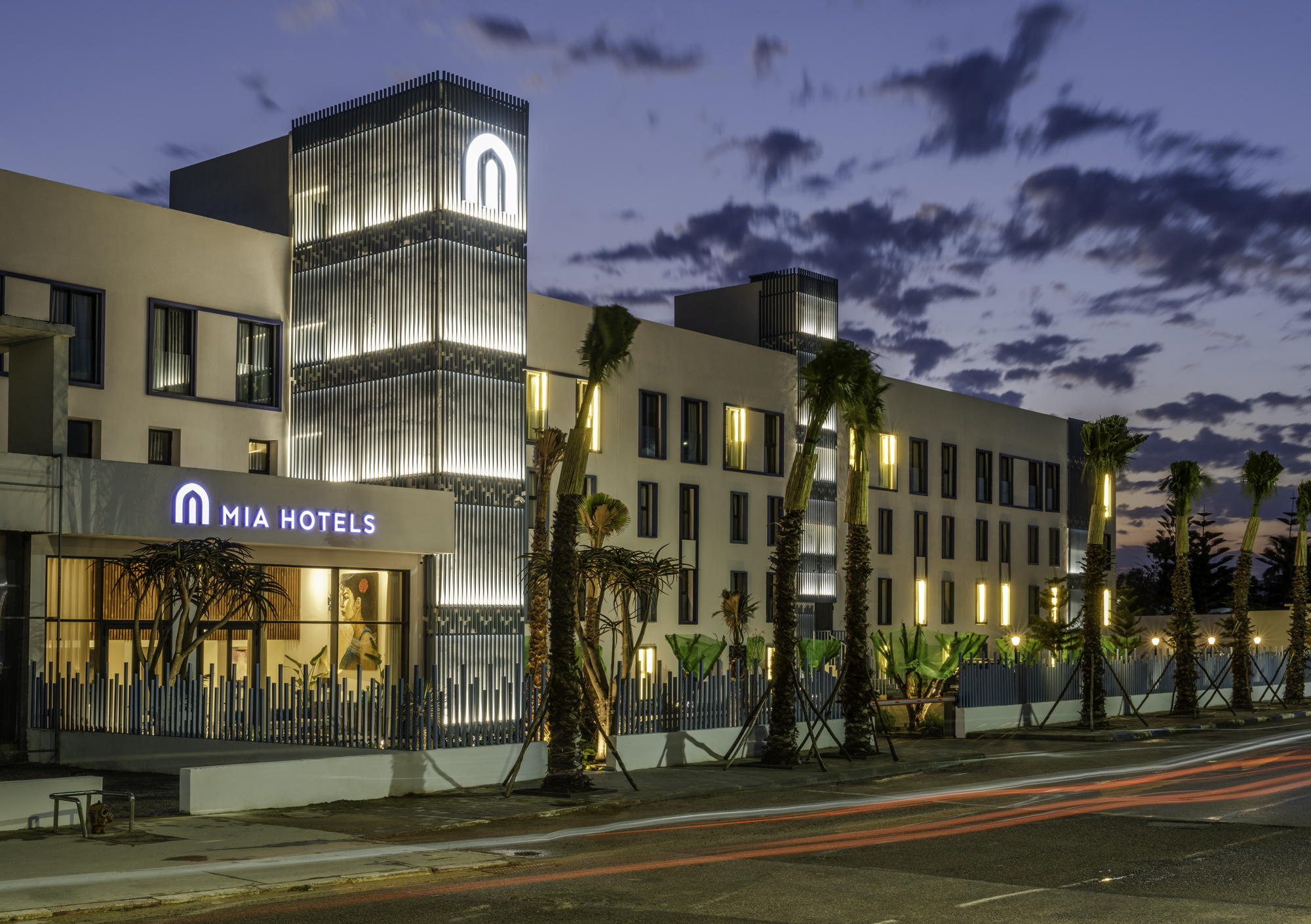 Mia Hotels MAZAGAN BAY