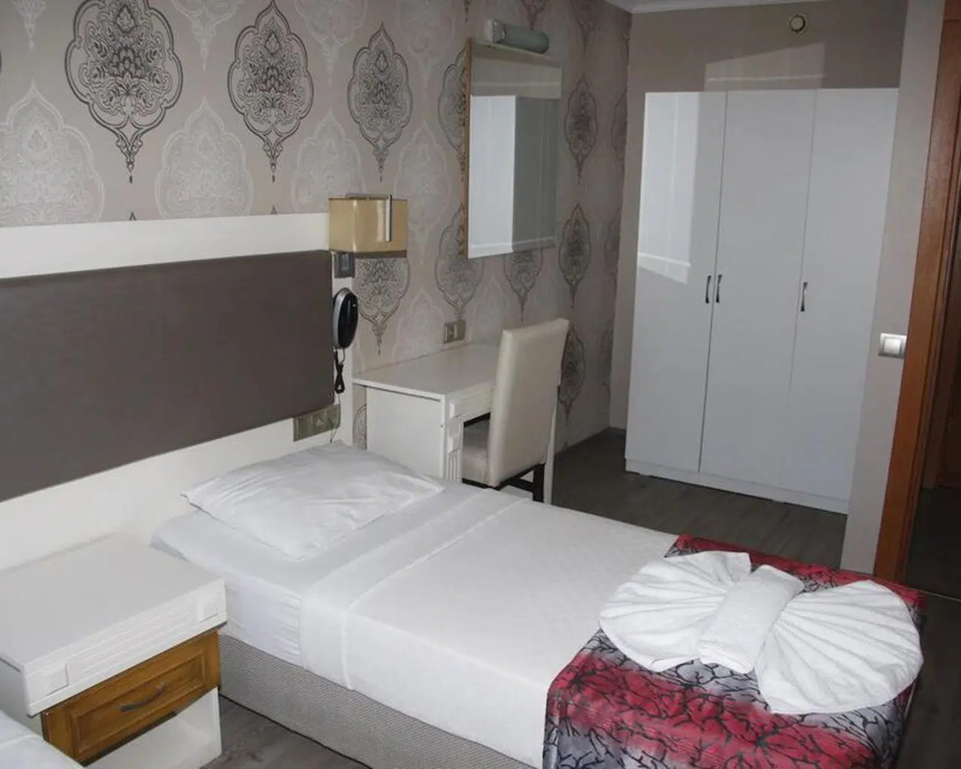 Mehtap family hotel