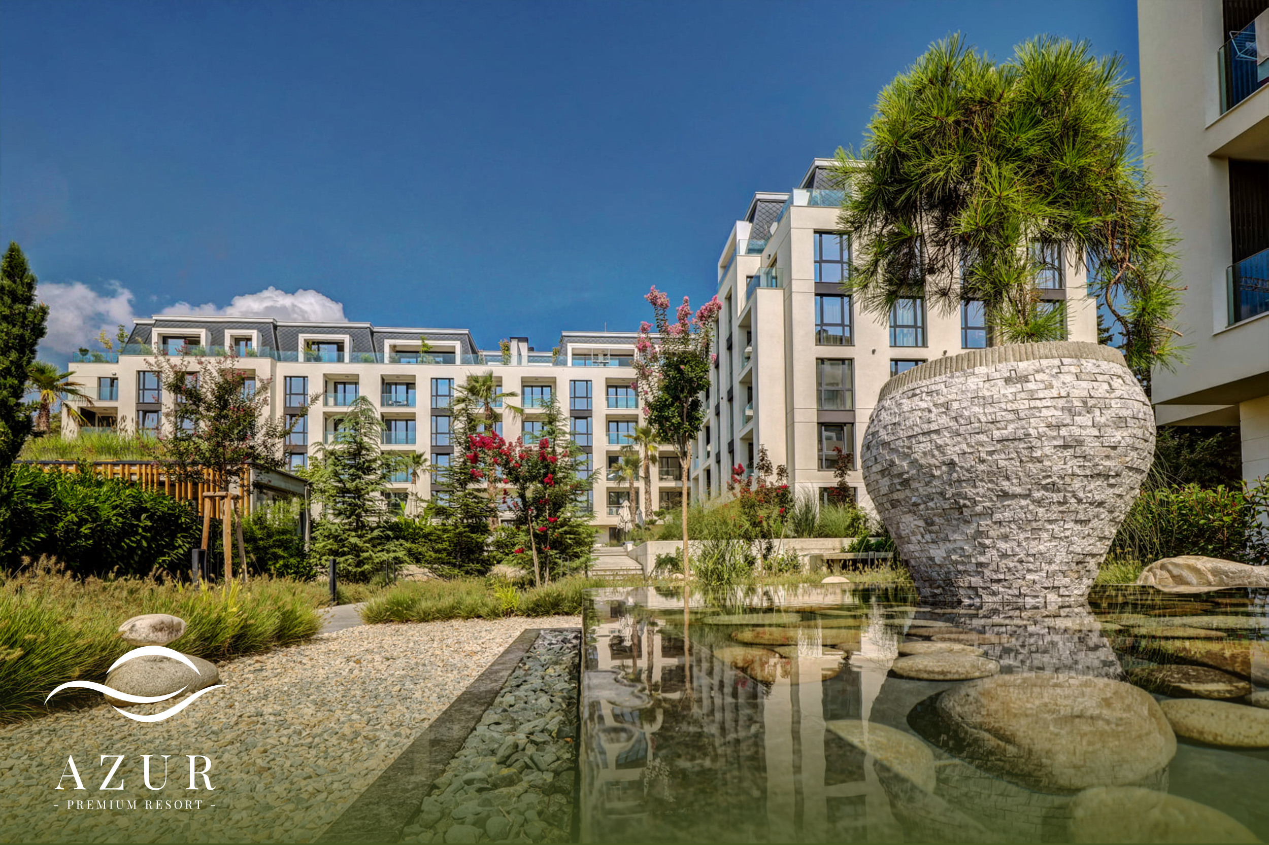 Azur Premium Resort foto 4