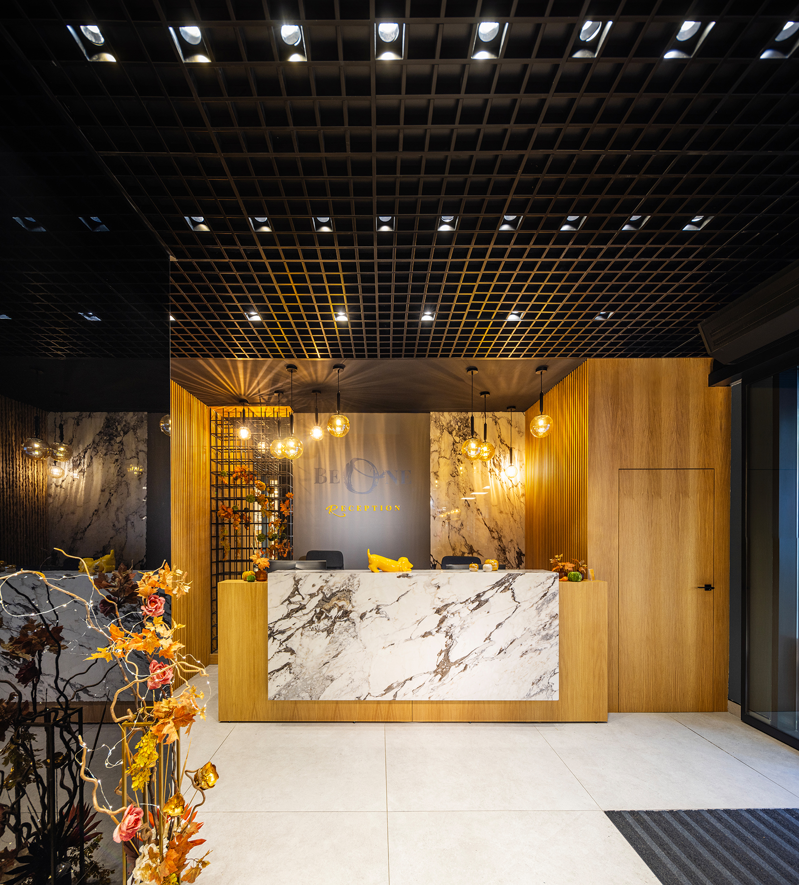B1 Downtown Hotel foto 4