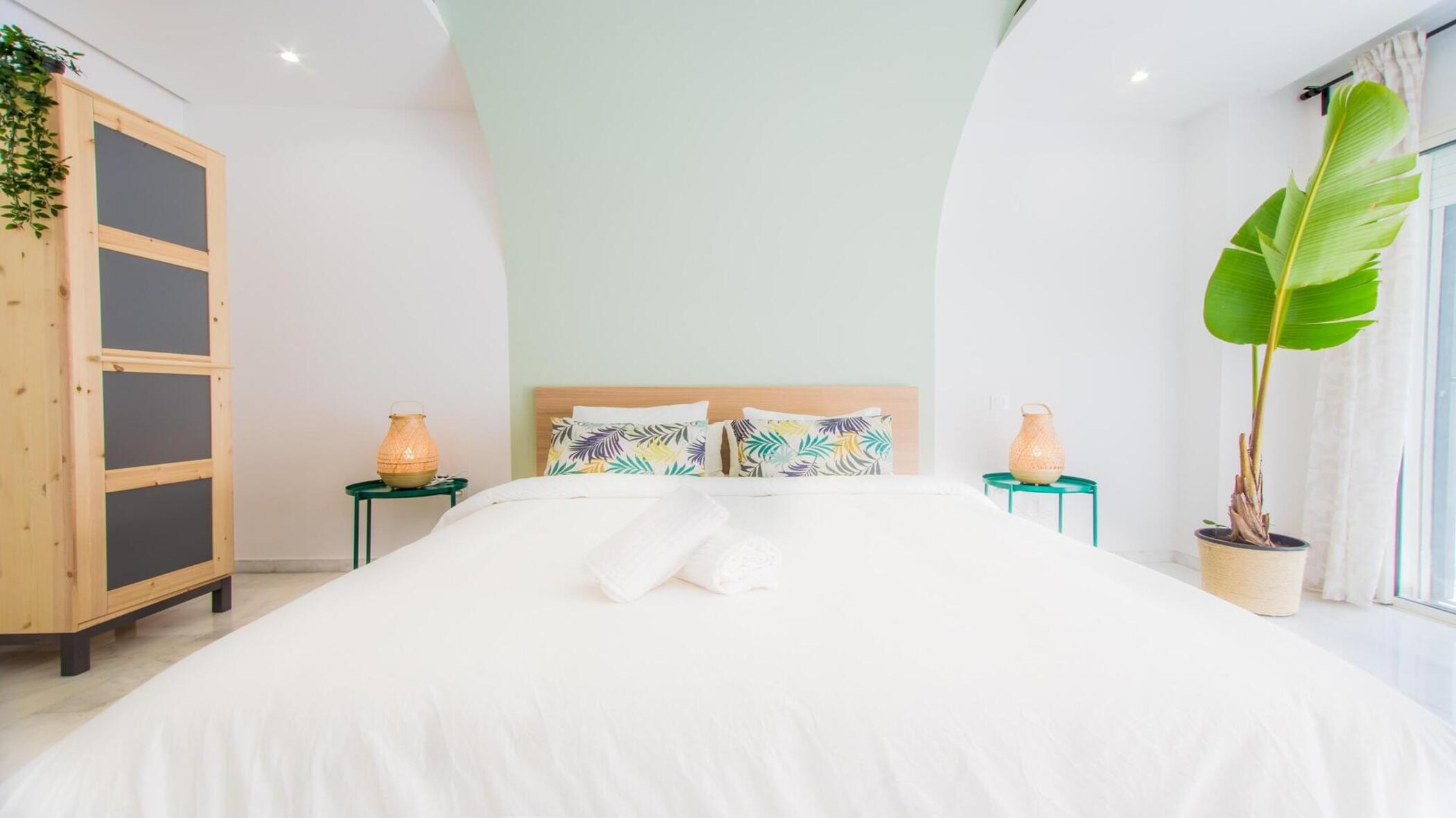 Stayhere Agdal I