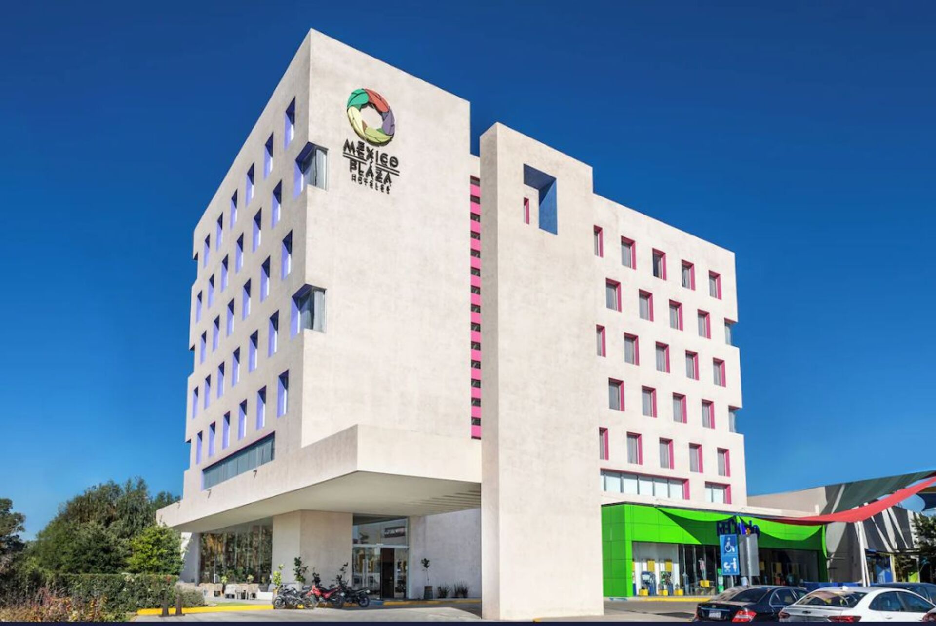 Hotel México Plaza Querétaro