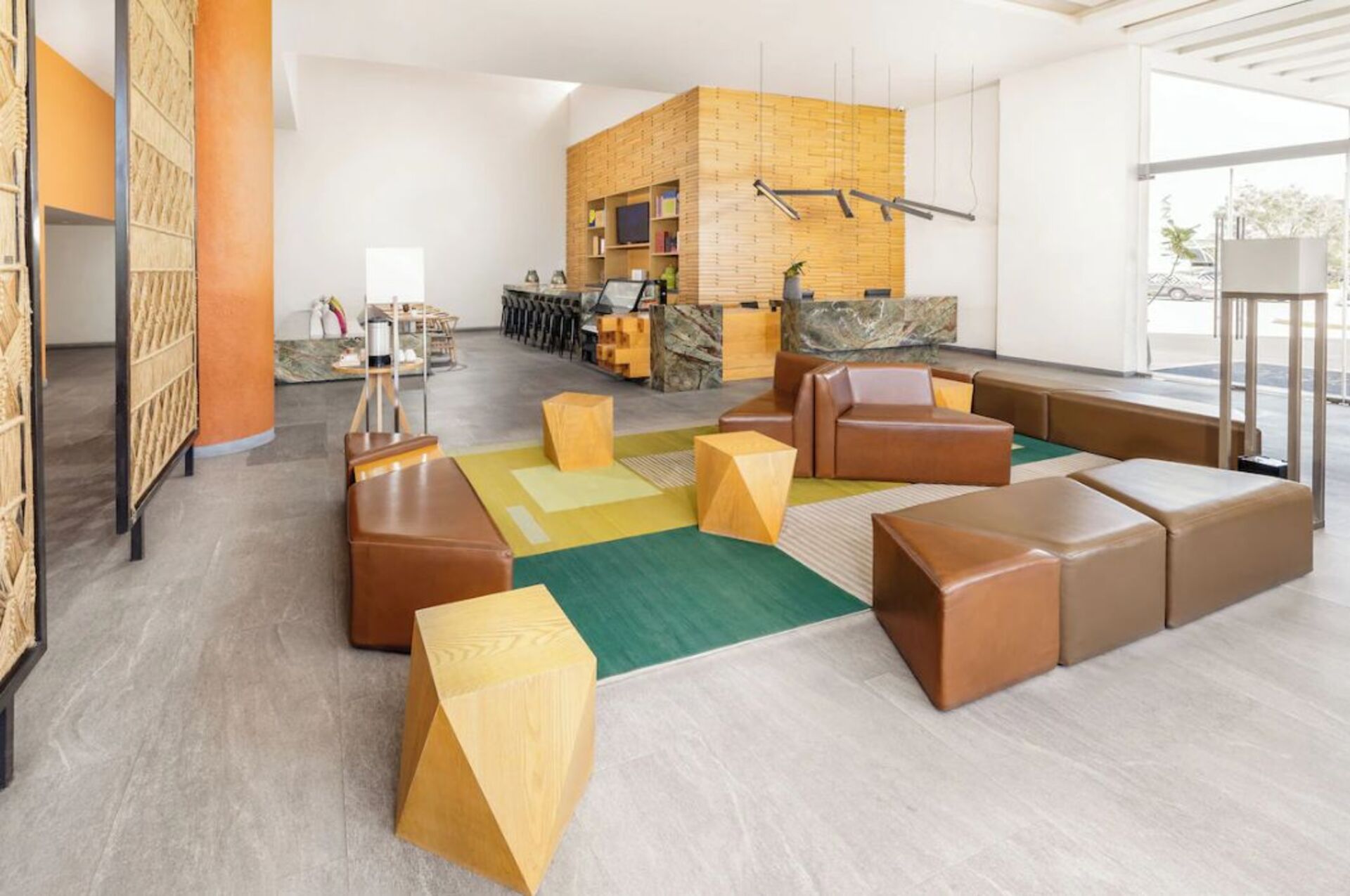 Hotel México Plaza Querétaro