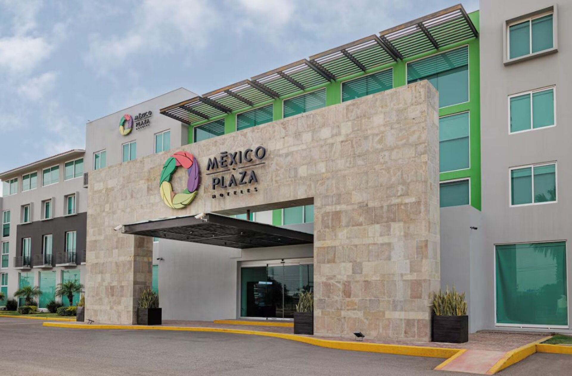 Hotel México Plaza Silao Aeropuerto