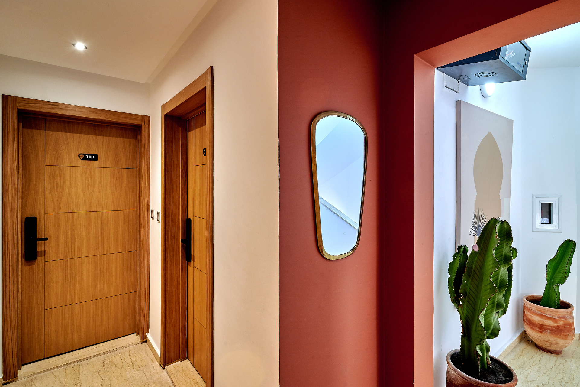 Stayhere Rabat - Hassan - Authentic Residence