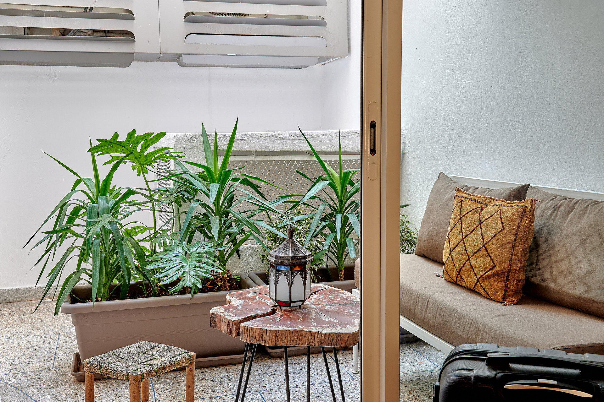 Stayhere Rabat - Hassan - Authentic Residence
