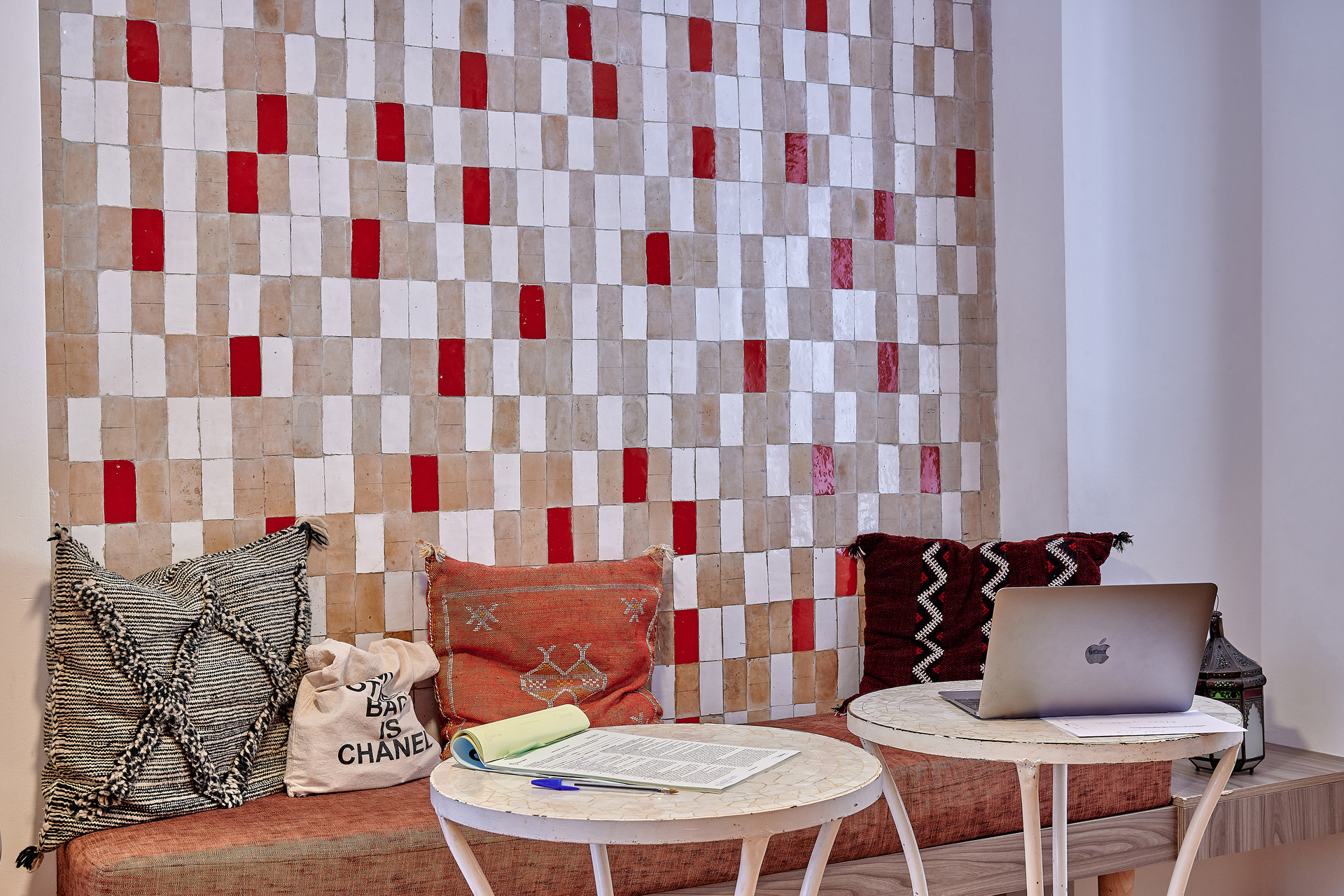 Stayhere Rabat - Hassan - Authentic Residence - Alojamientos en RABAT