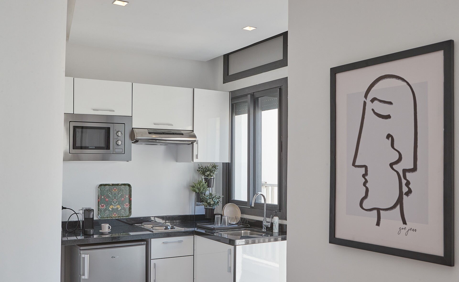 Stayhere Casablanca - Gauthier 2 - Contemporary Residence