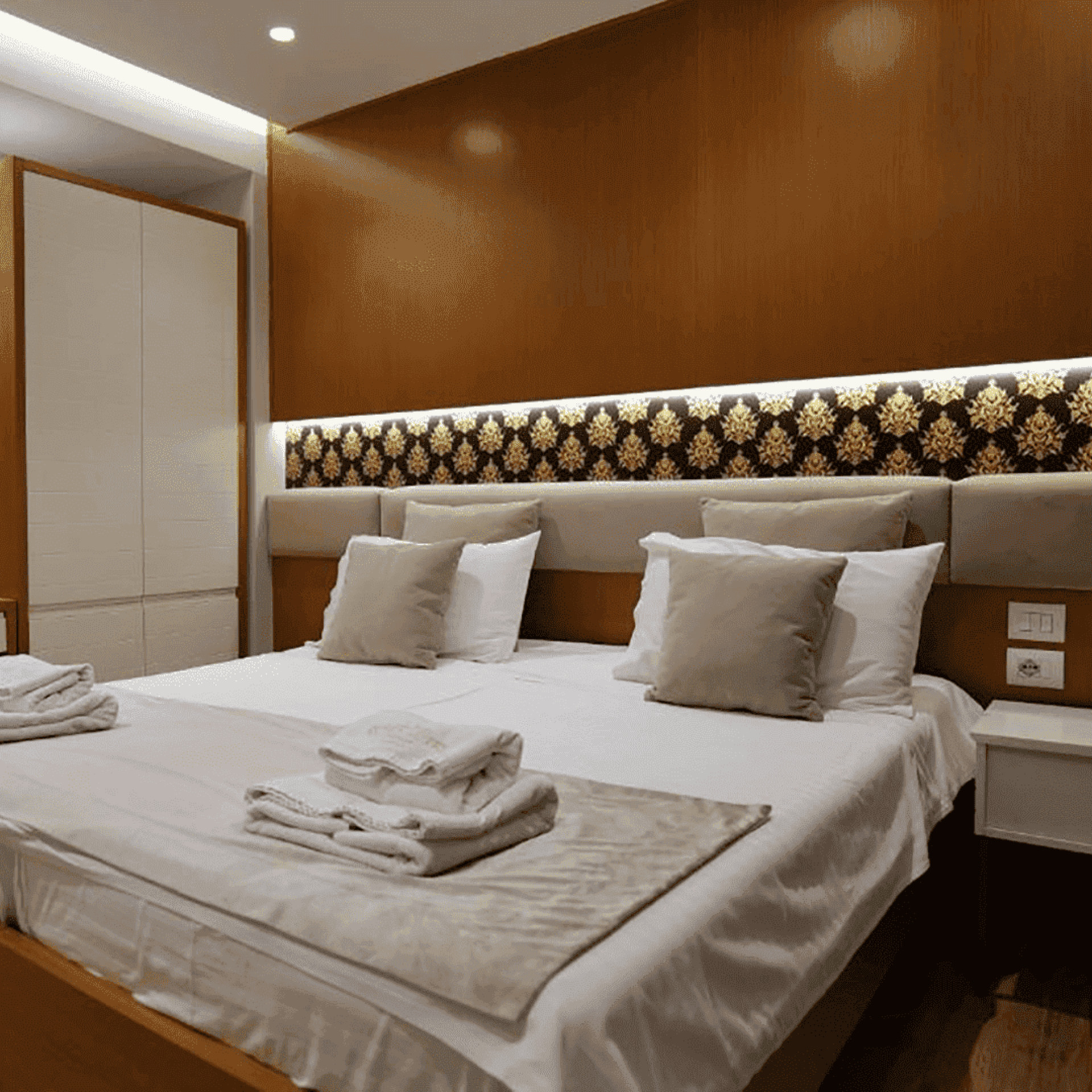 Queen Hotel Tirana