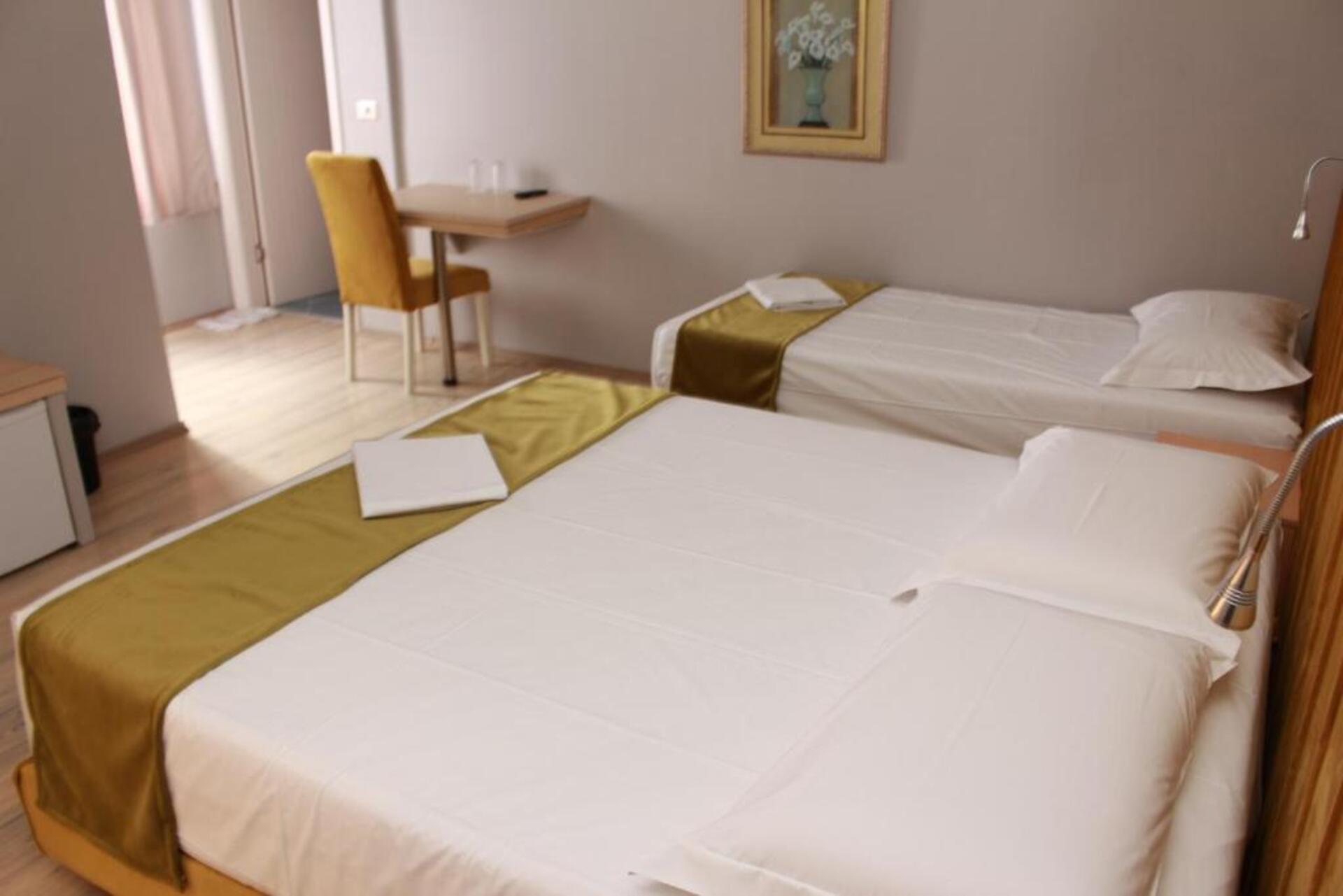 Hotel Theranda