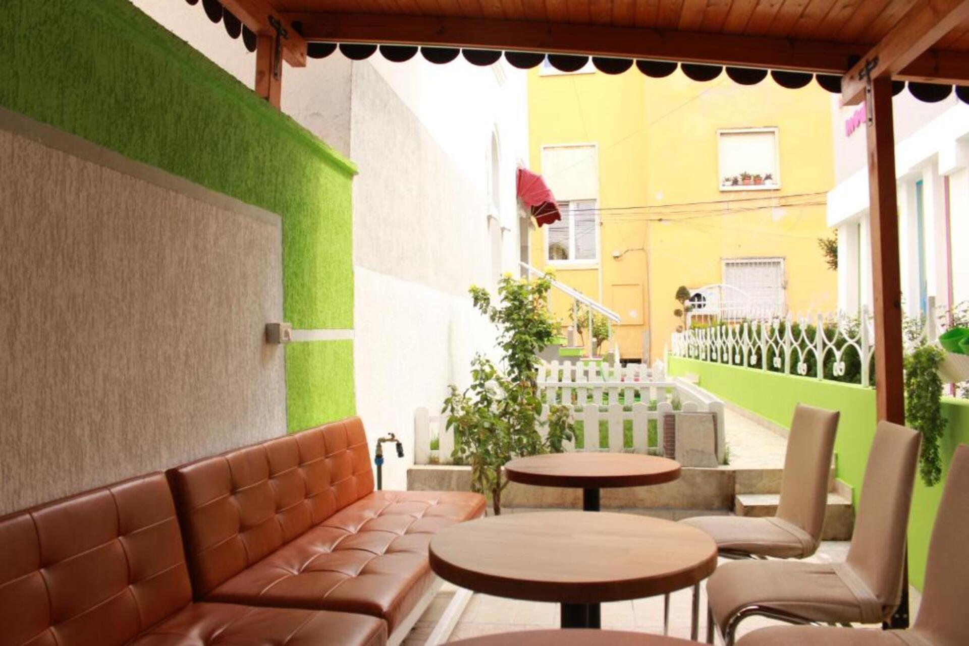 Hotel Theranda