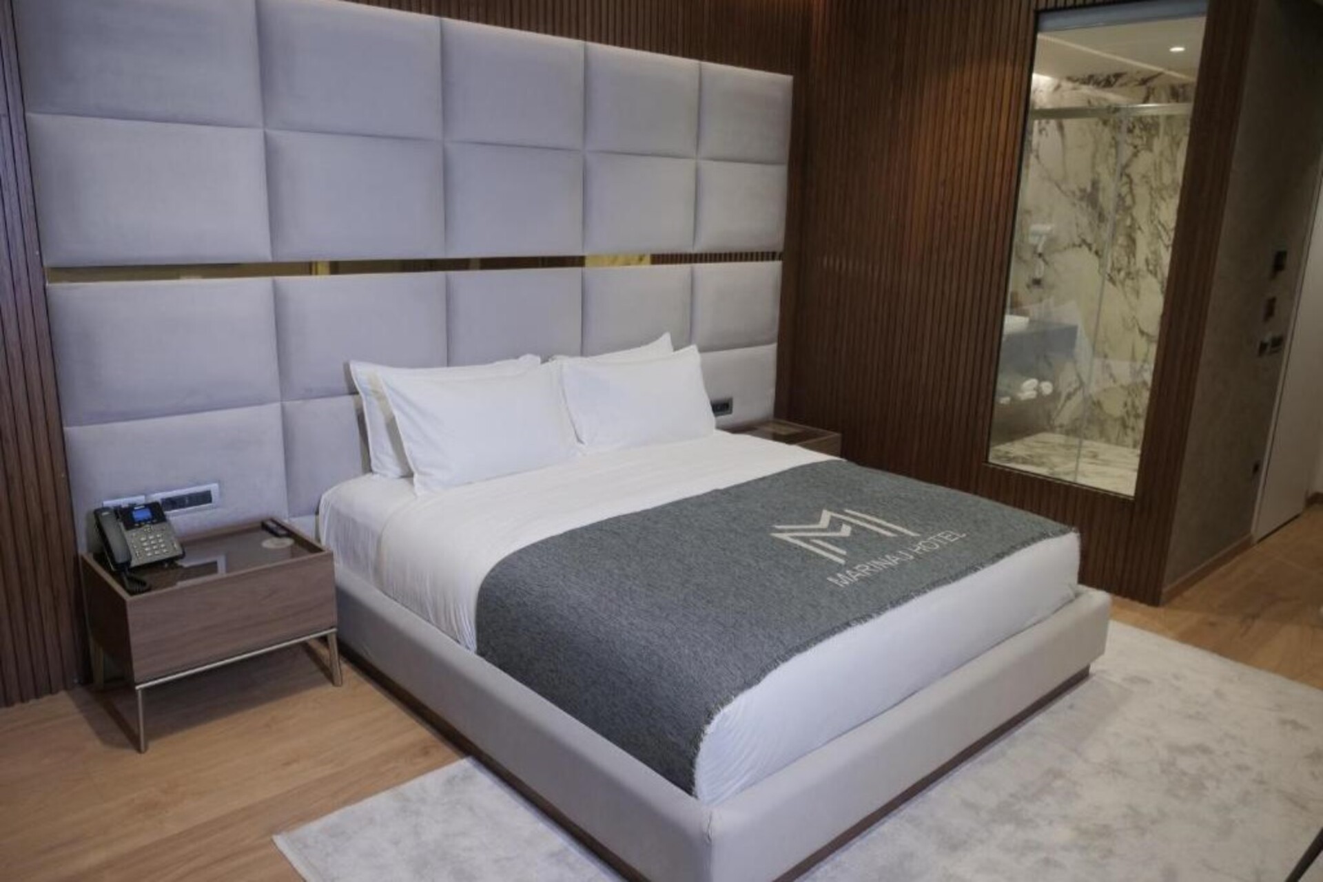 Marinaj Hotel