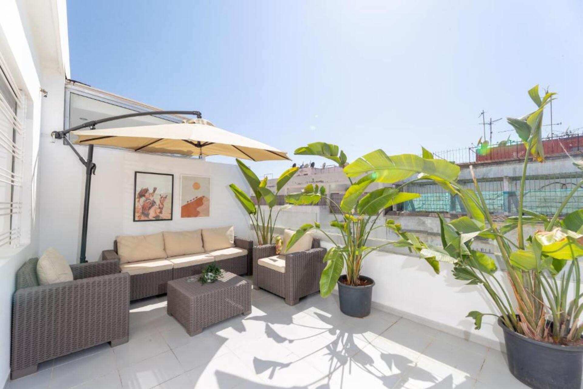 Stayhere Rabat Agdal 2 Classic Residence