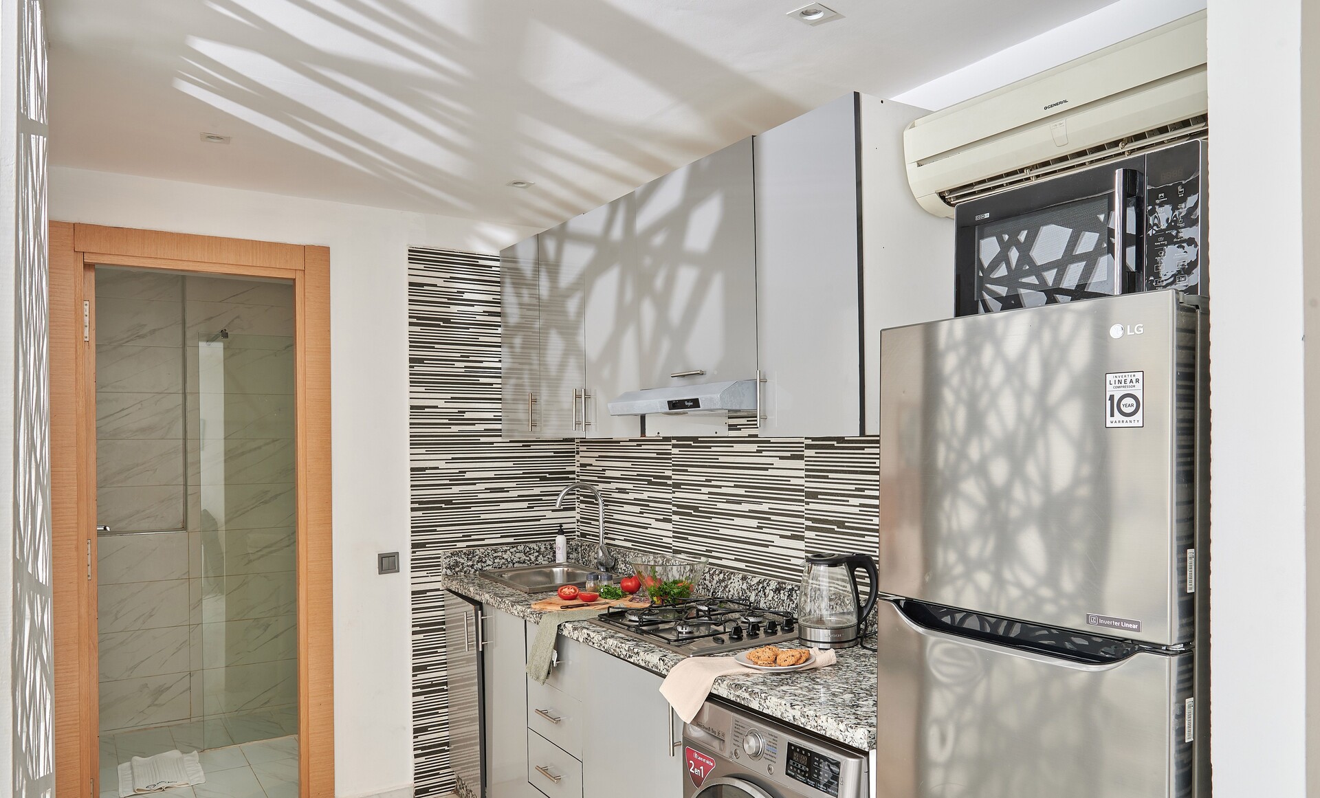 Stayhere Rabat Agdal 2 Classic Residence - Alojamientos en RABAT