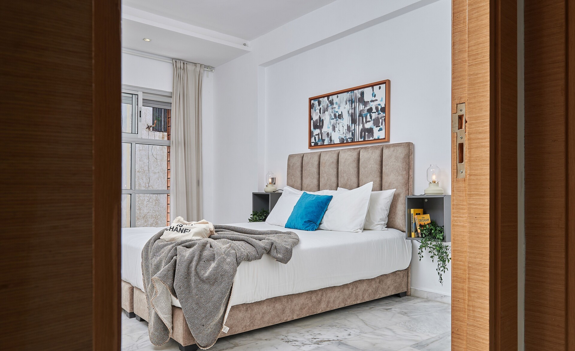 Stayhere Rabat Agdal 2 Classic Residence - Alojamientos en RABAT