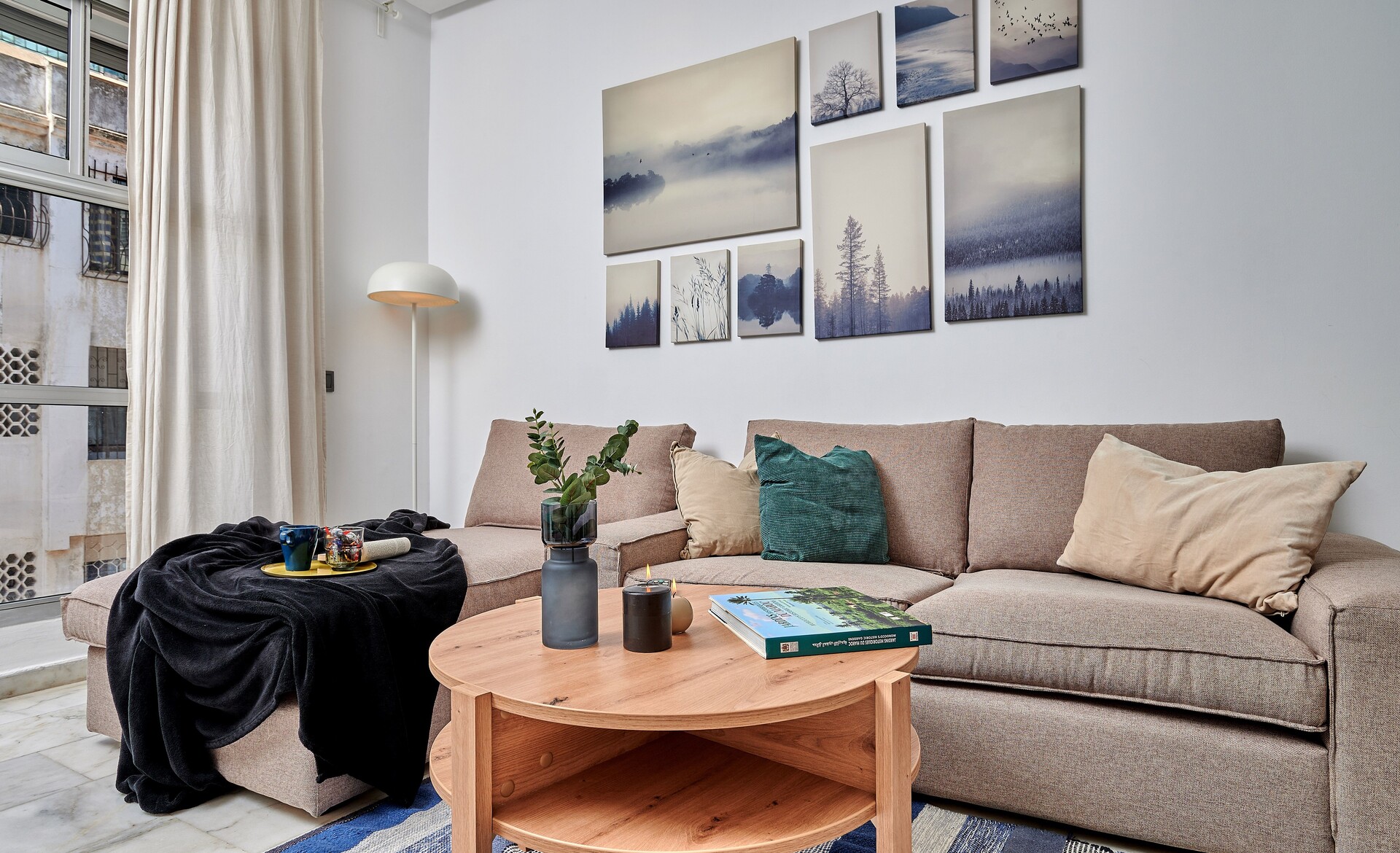 Stayhere Rabat Agdal 2 Classic Residence - Alojamientos en RABAT