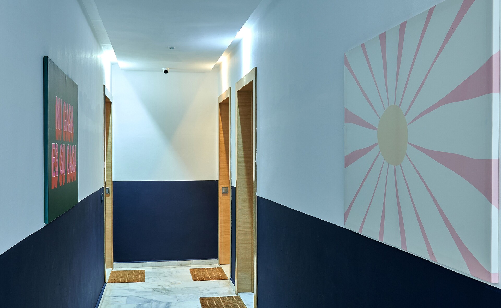 Stayhere Rabat Agdal 2 Classic Residence - Alojamientos en RABAT