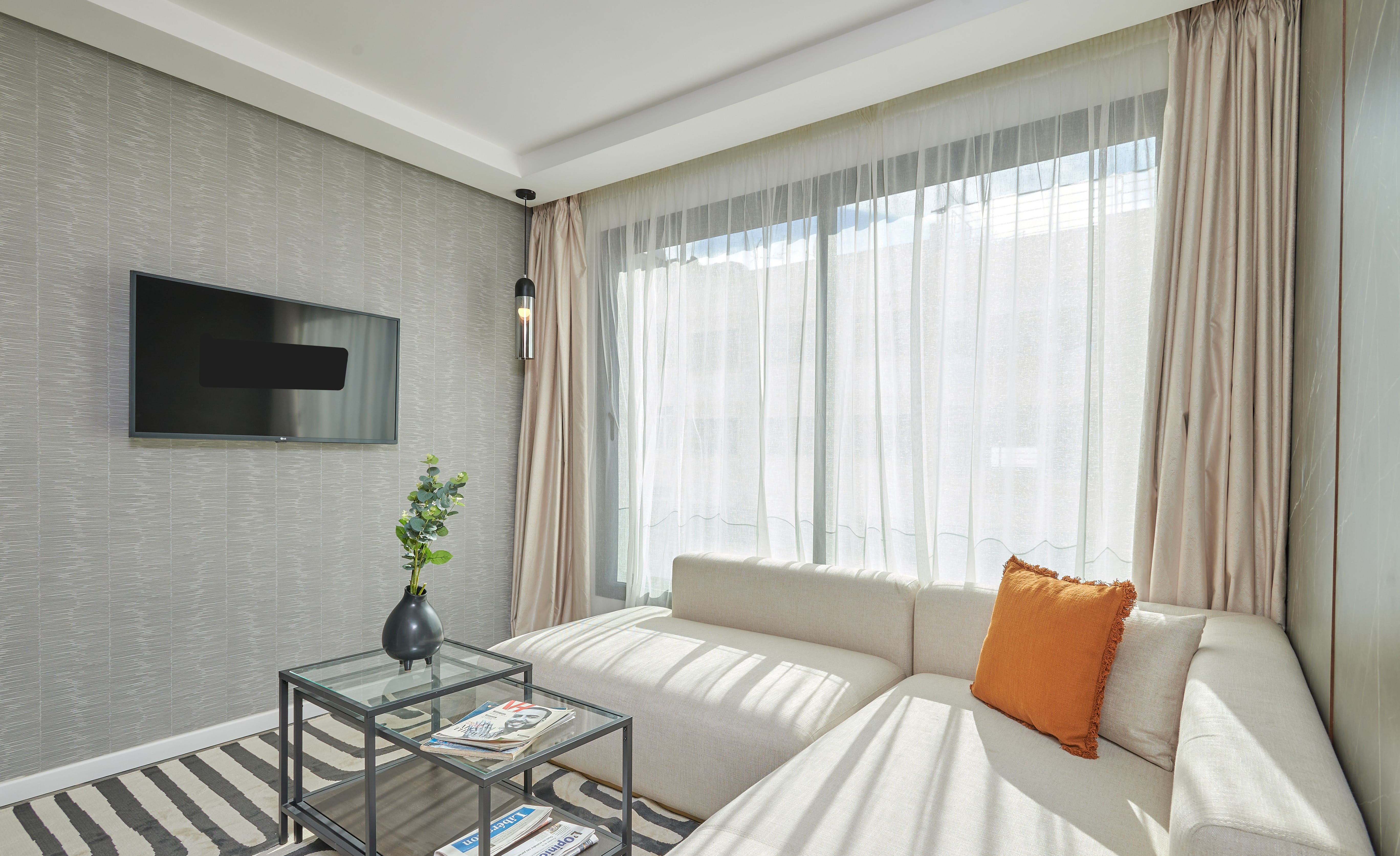 Stayhere Rabat - Agdal 4 - Hotel