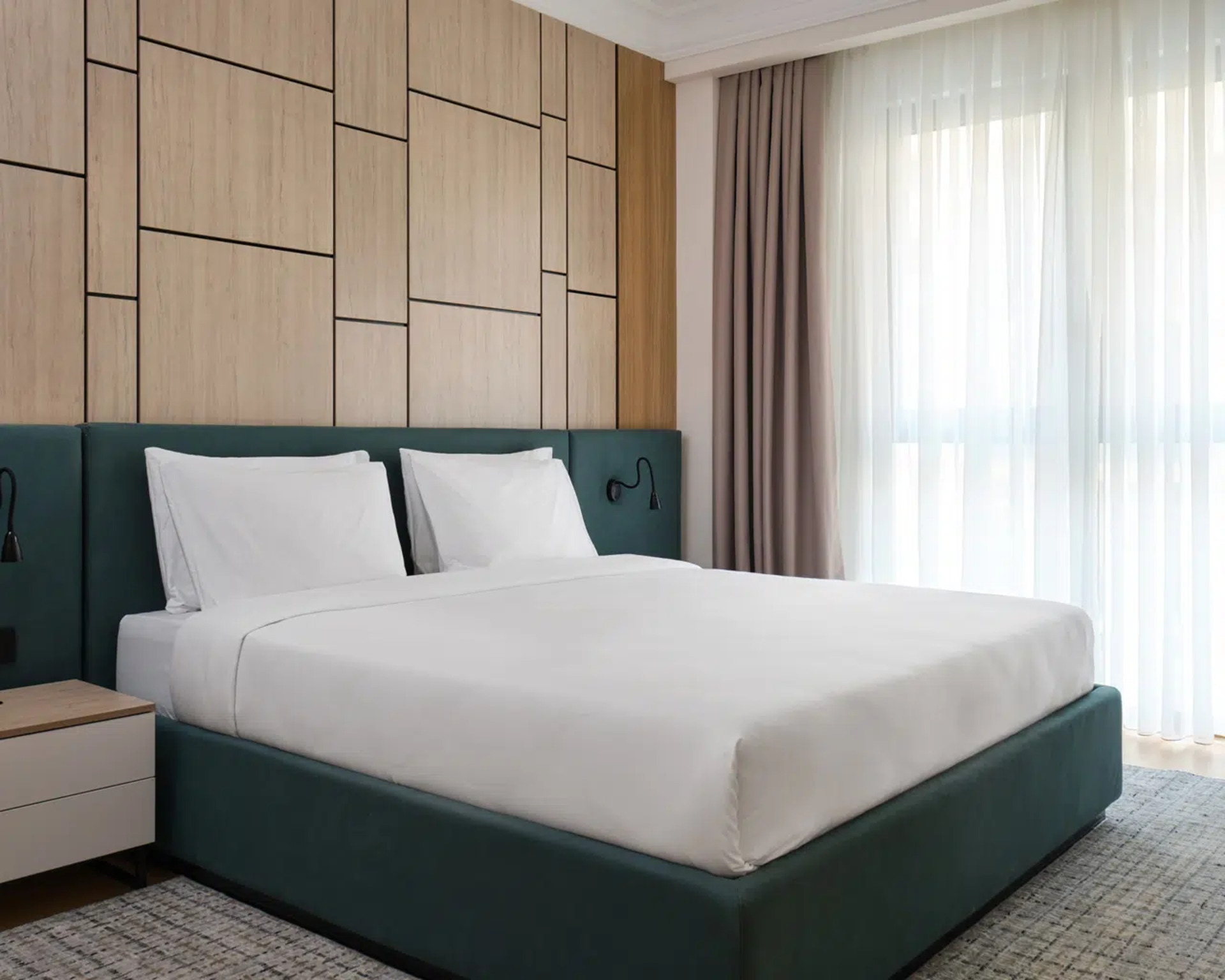 STYLO Residences & Suites