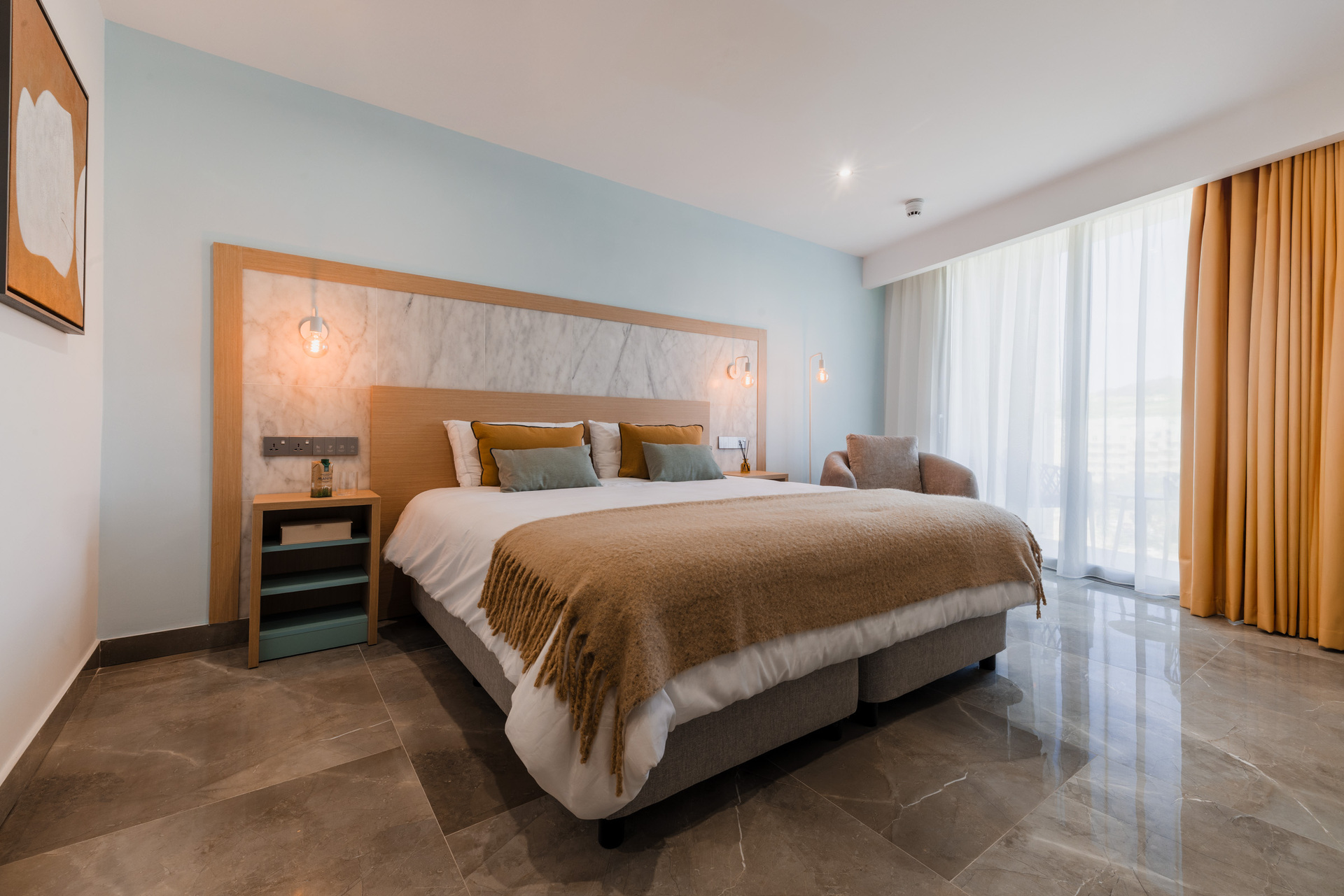 Reef Hotel - Spa