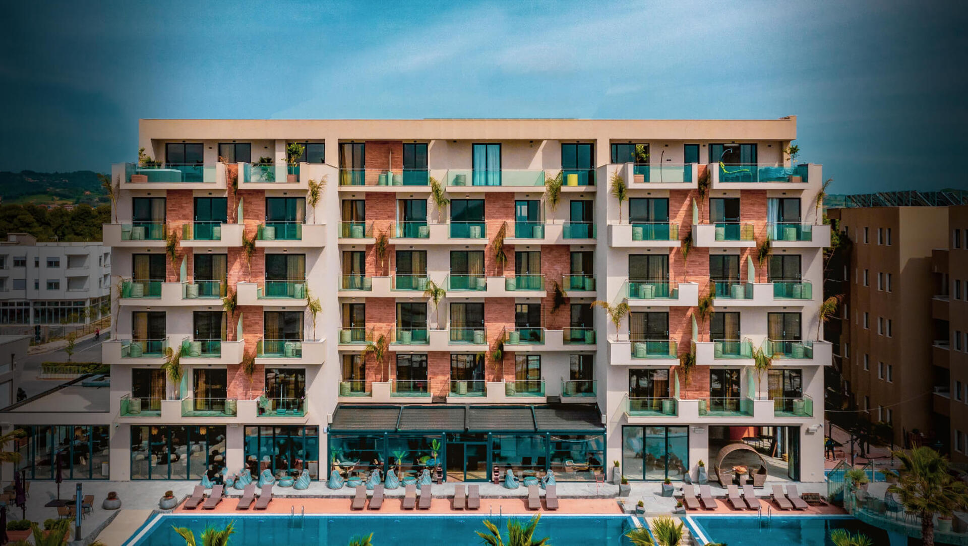 Pinea Hotel Resort & Spa