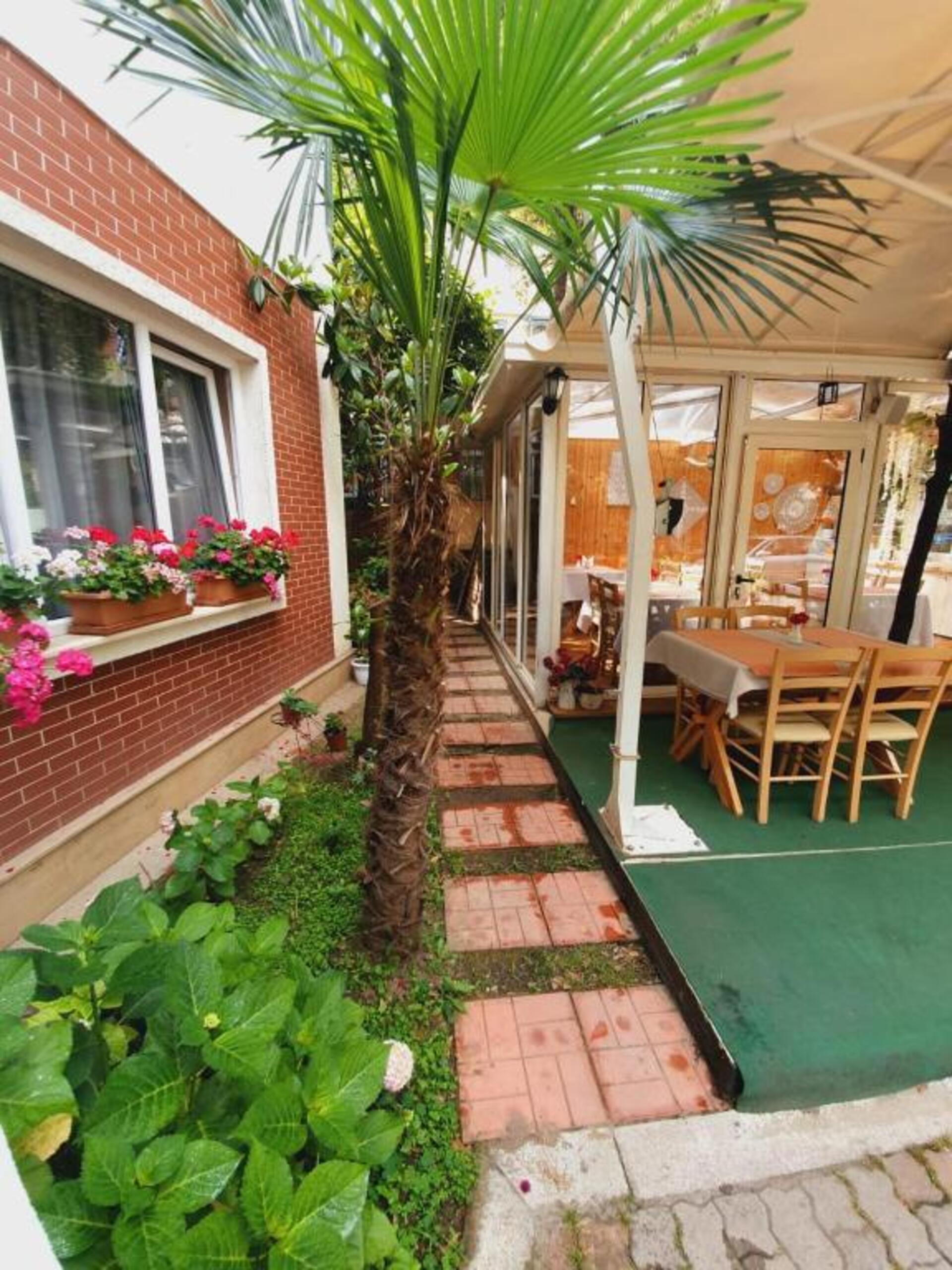 Hotel Vila 60