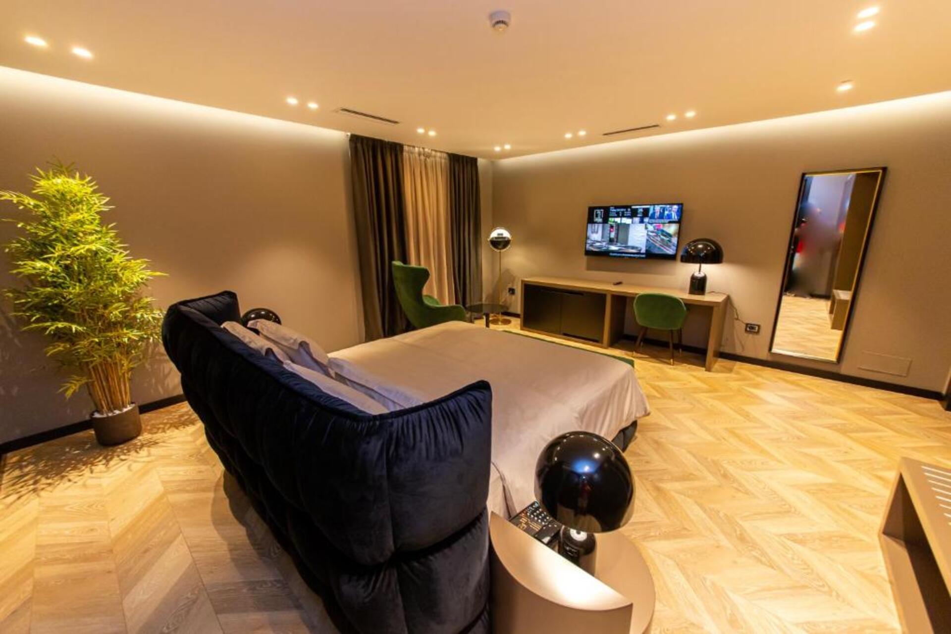 Unik Hotel