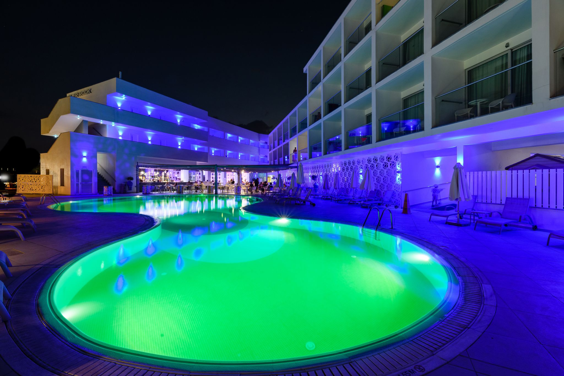 River Rock Hotel