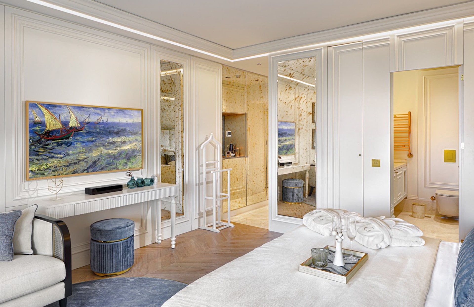 G Resicendes Ulus - Alojamientos en ESTAMBUL