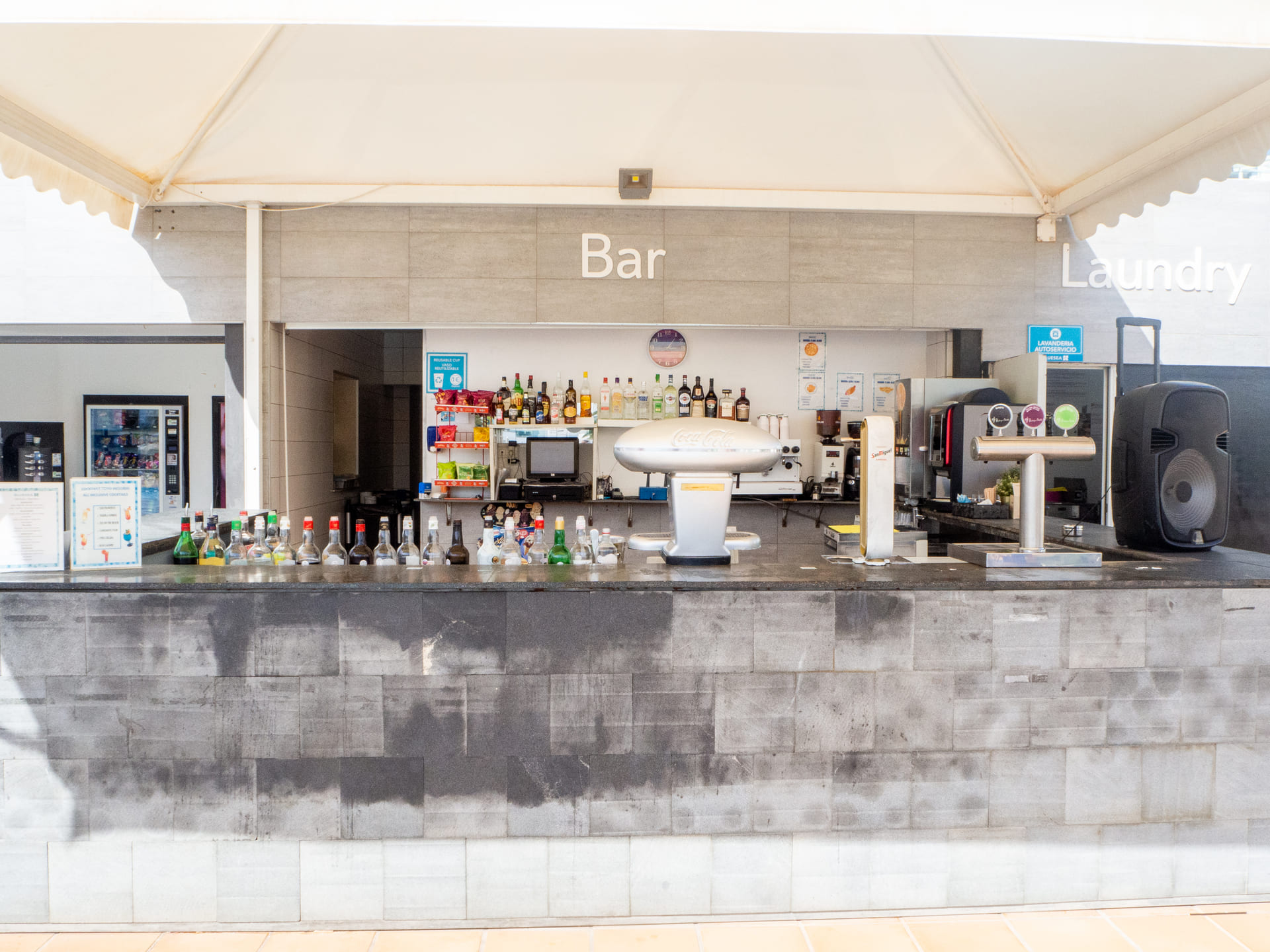 Hotel Plaza Palmeras