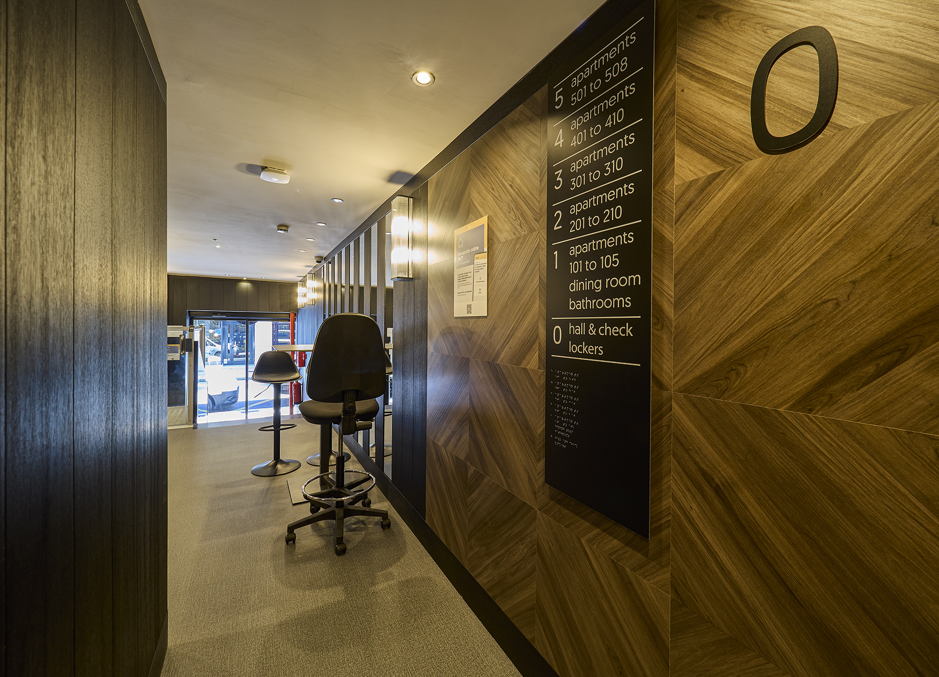 Hotel City Express Covadonga